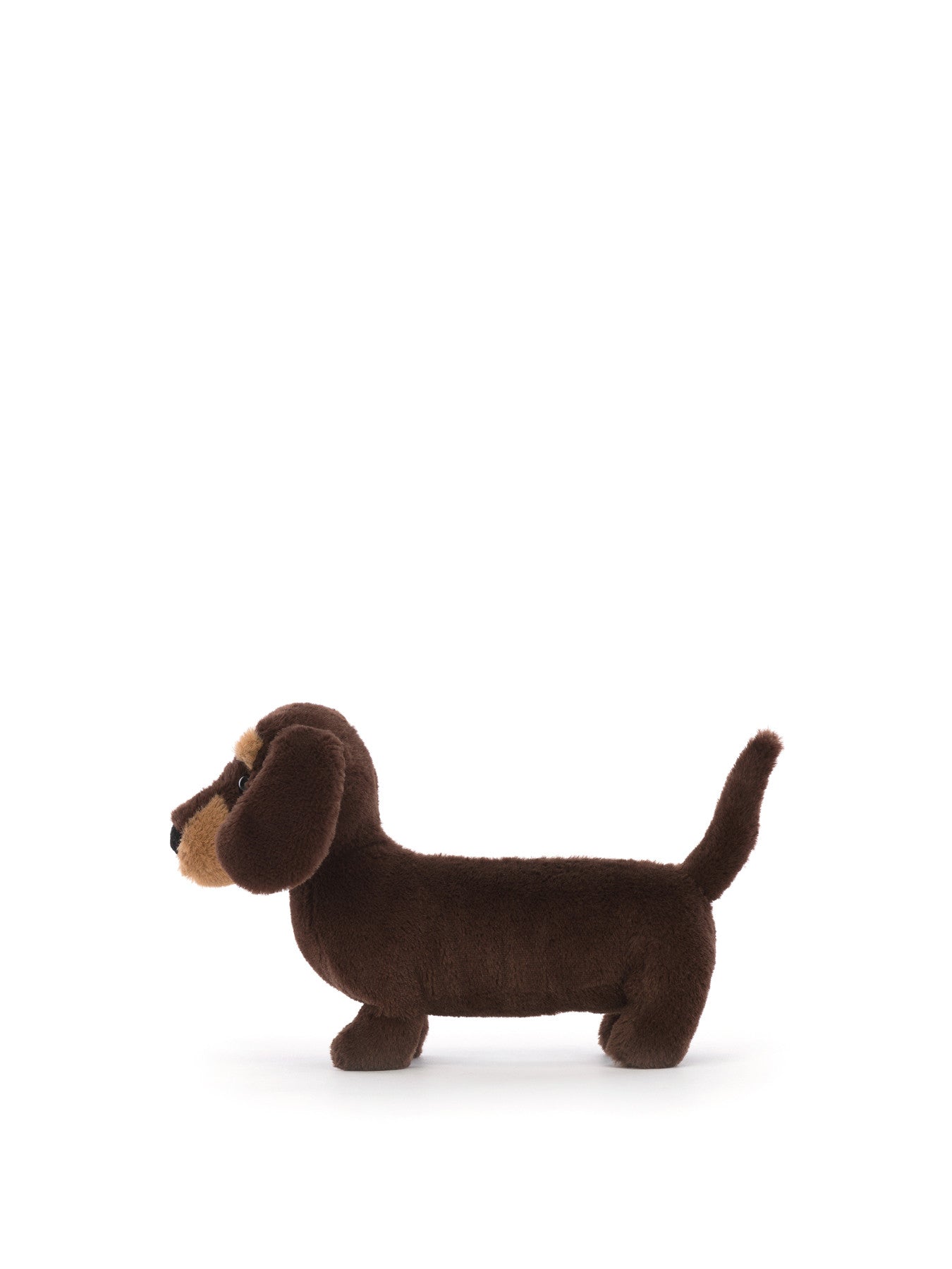 Otto Sausage Dog Small – Fenwick