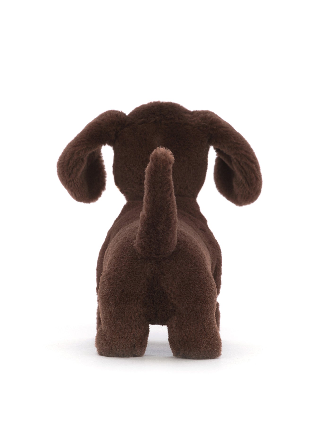 Otto Sausage Dog Small – Fenwick