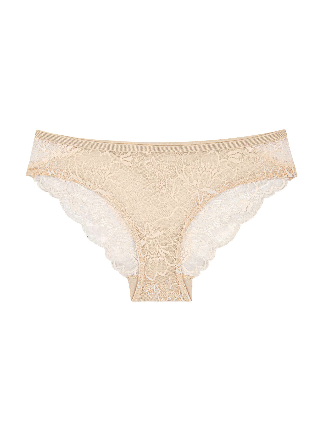 Amourette Charm Brazillian 01