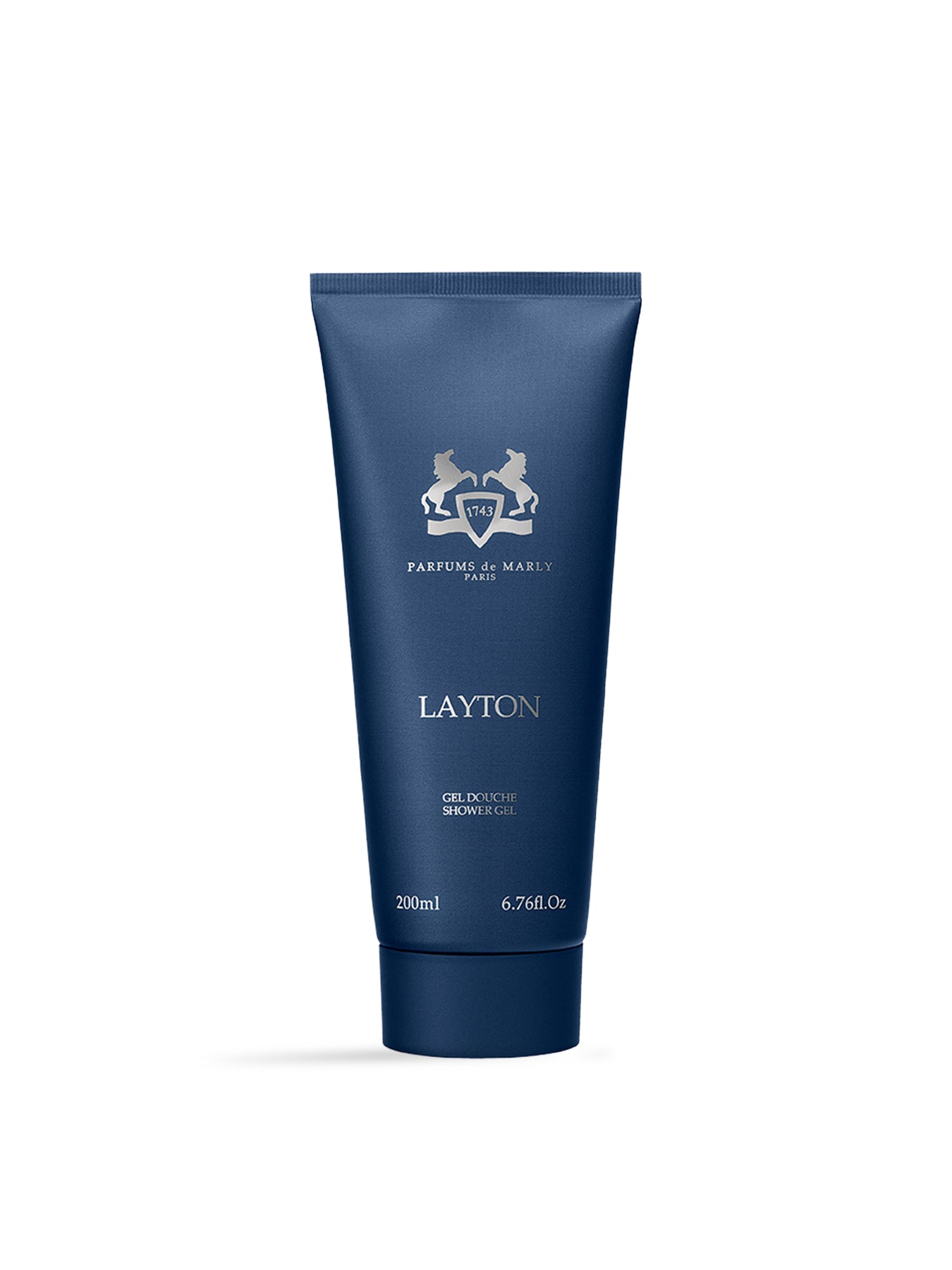Layton Shower Gel 200ml