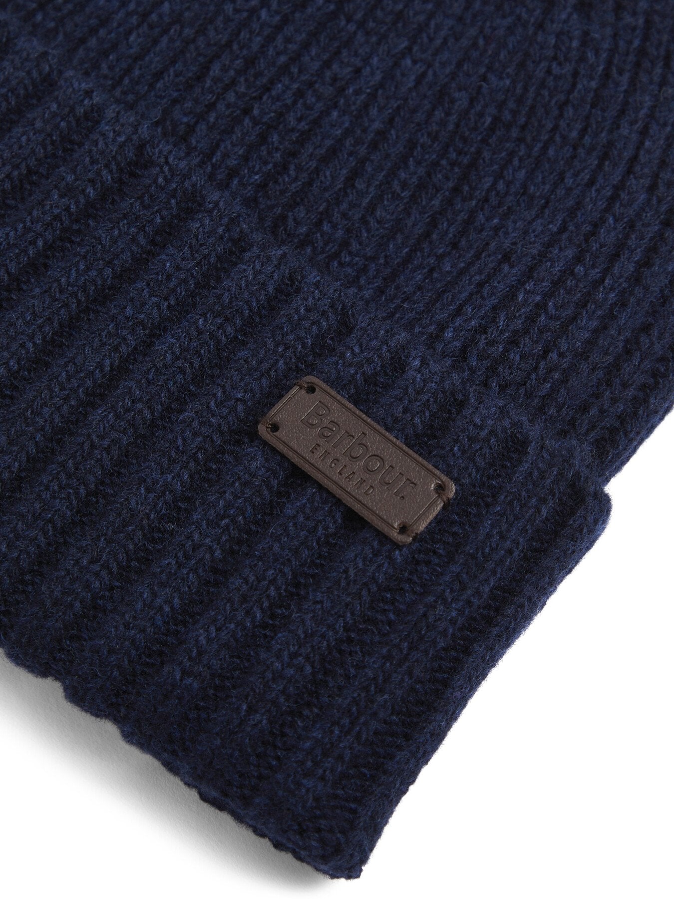 Carlton Beanie