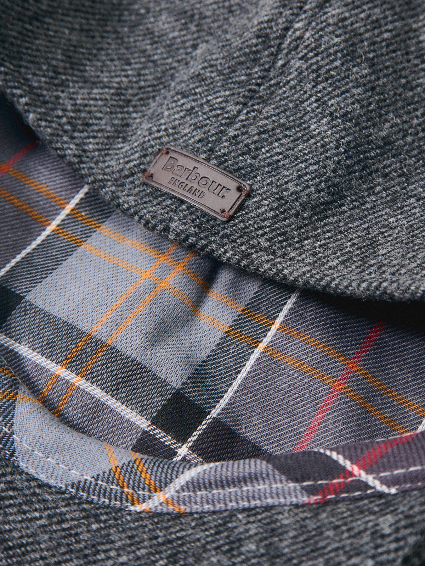 Claymore Baker Jacket