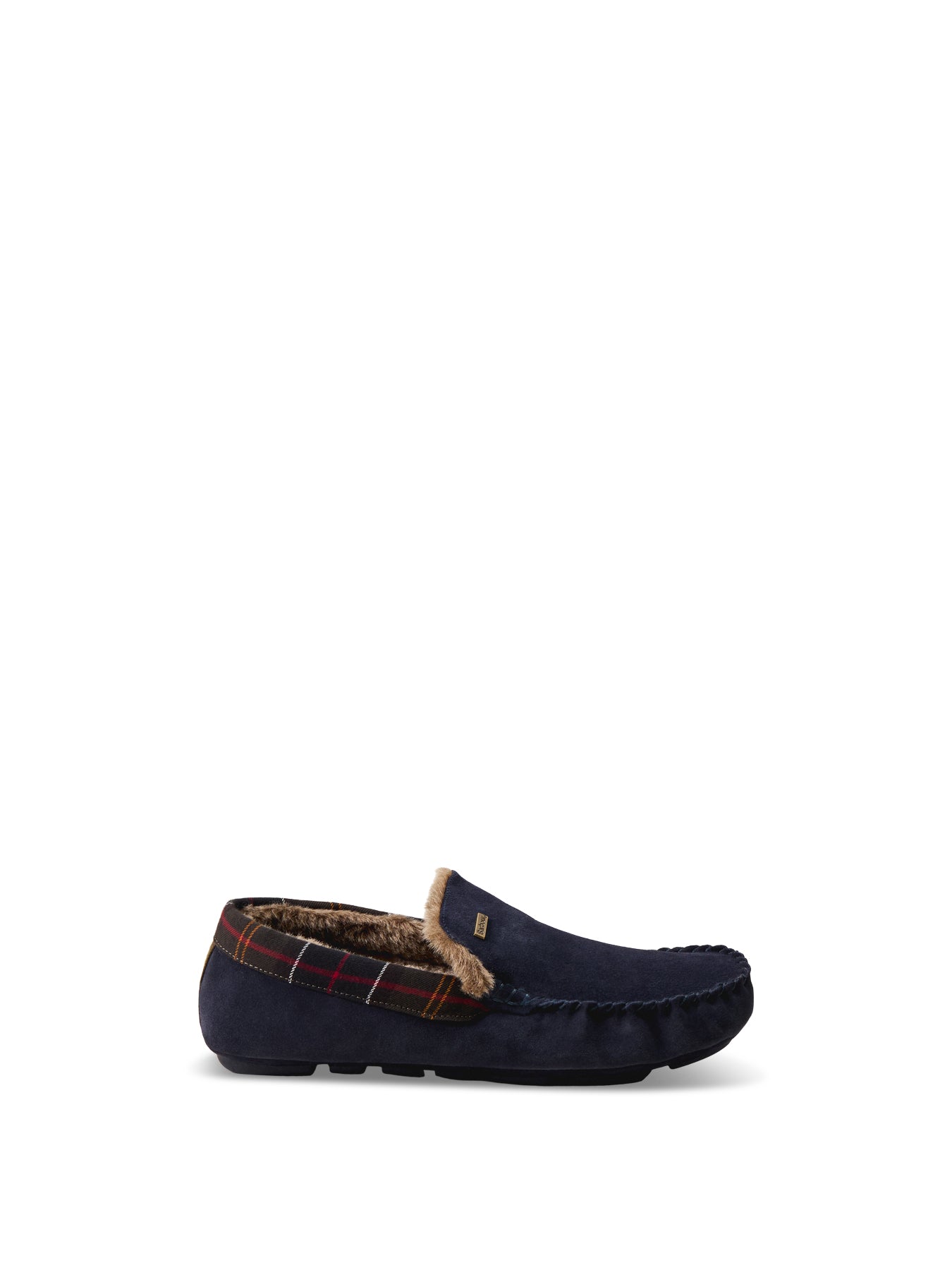 Monty Moccasin Slippers