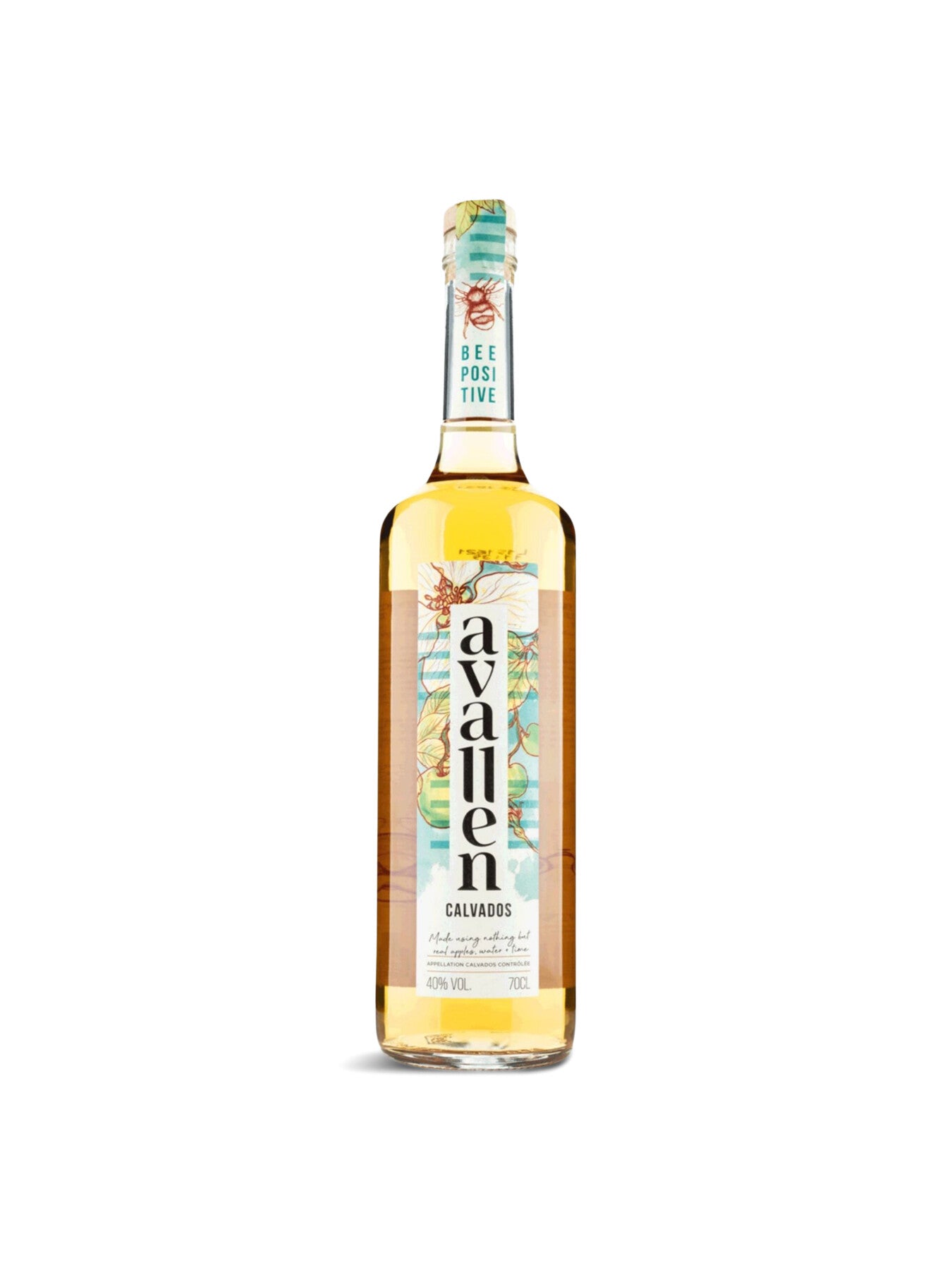 Avallen Calvados 70cl