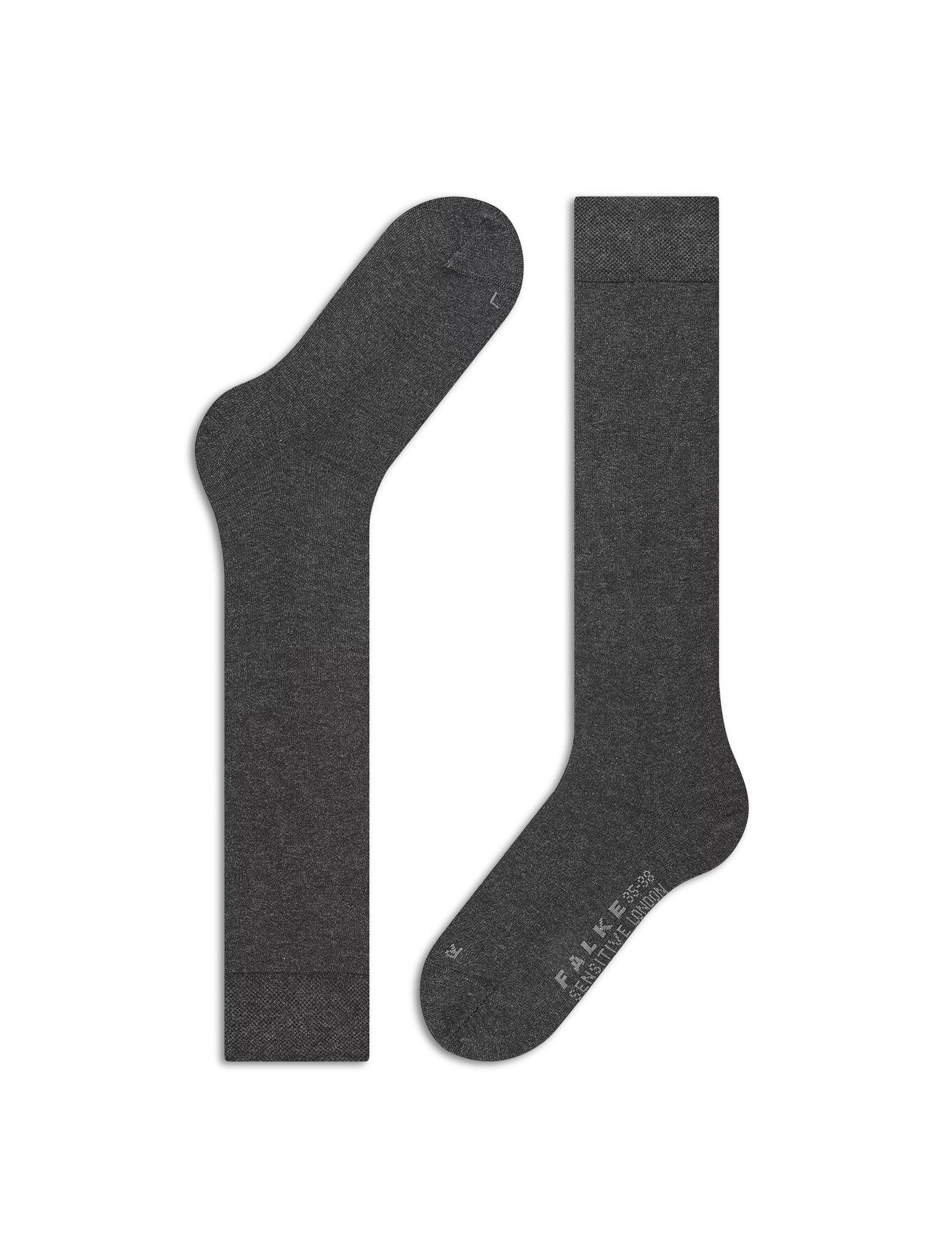 Sensitive London Knee High