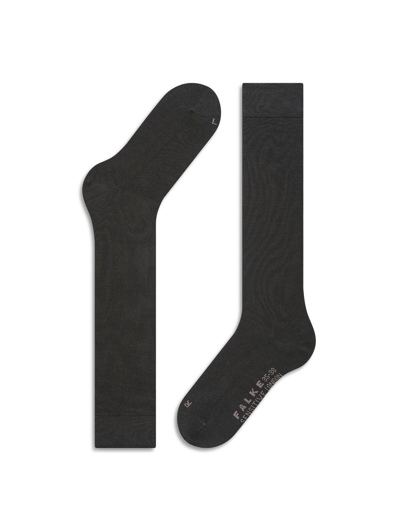 Sensitive London Knee High