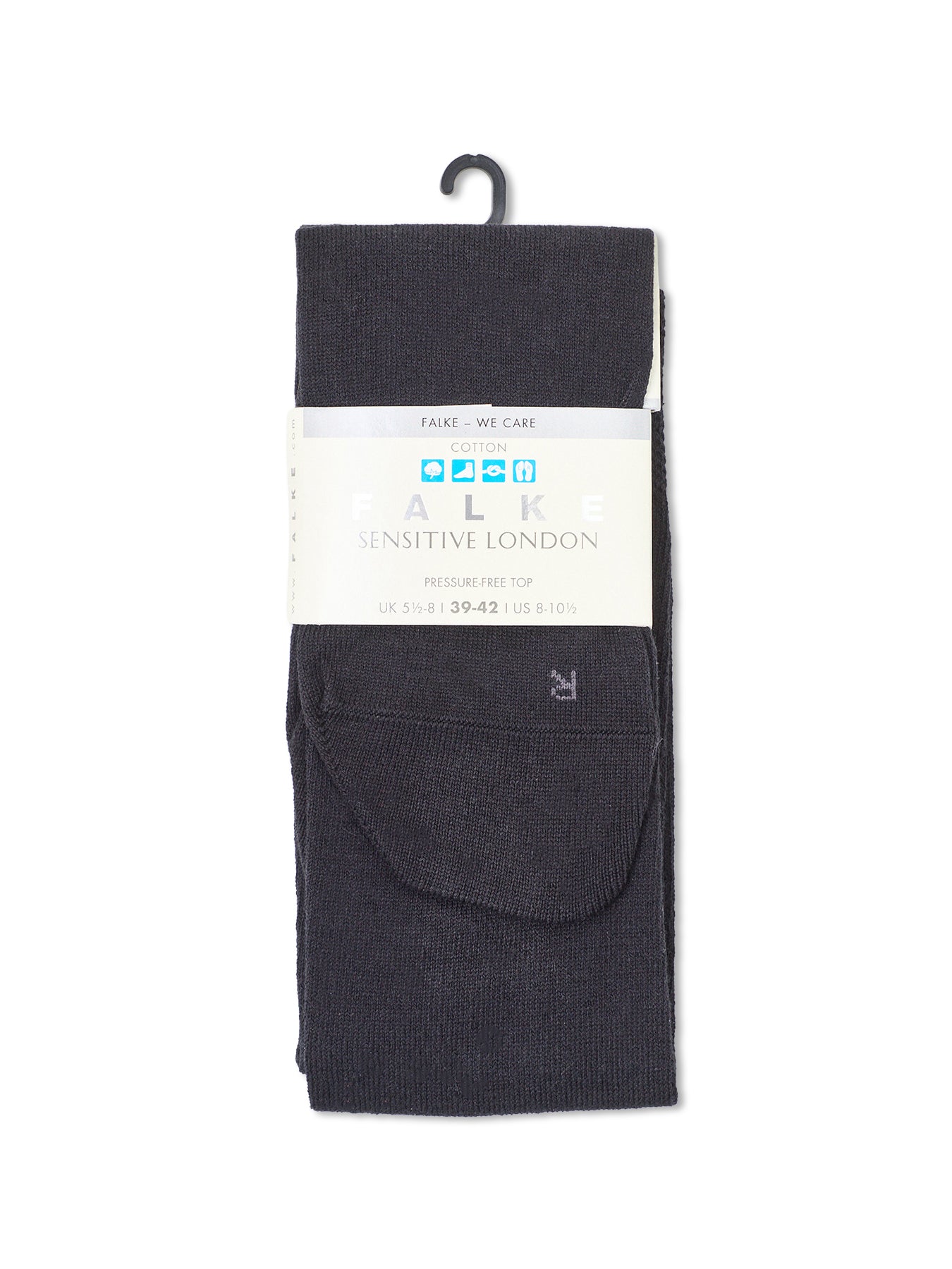 Sensitive London Knee High
