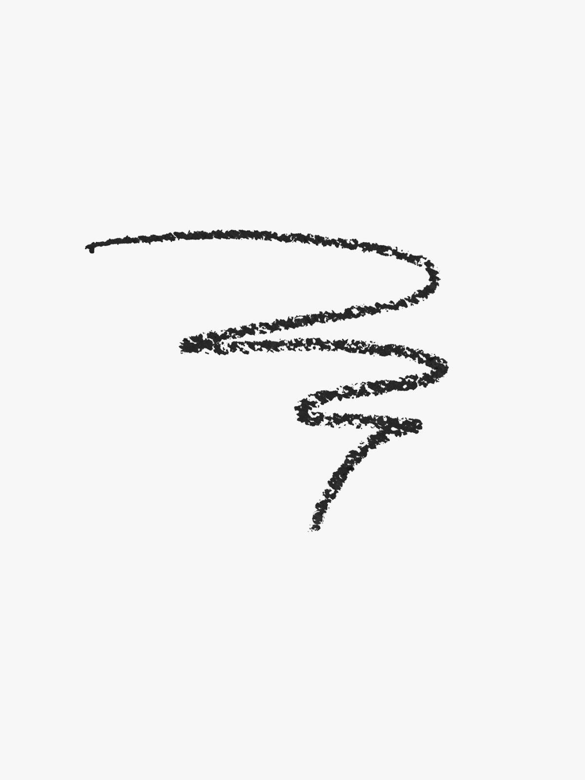 Sweed Satin Kohl Eyeliner Black