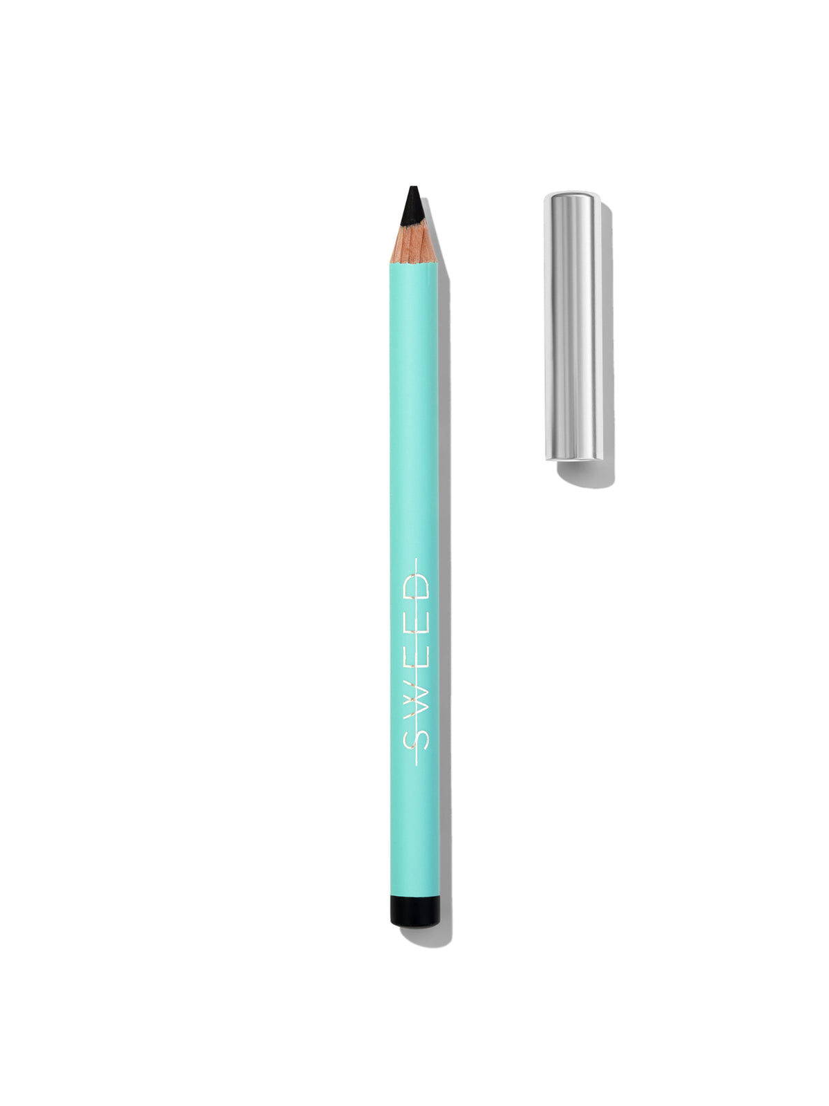 Sweed Satin Kohl Eyeliner Black