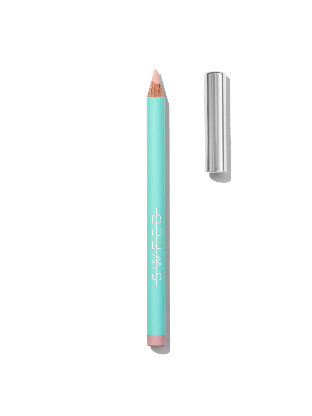 Sweed Satin Kohl Eyeliner Bright