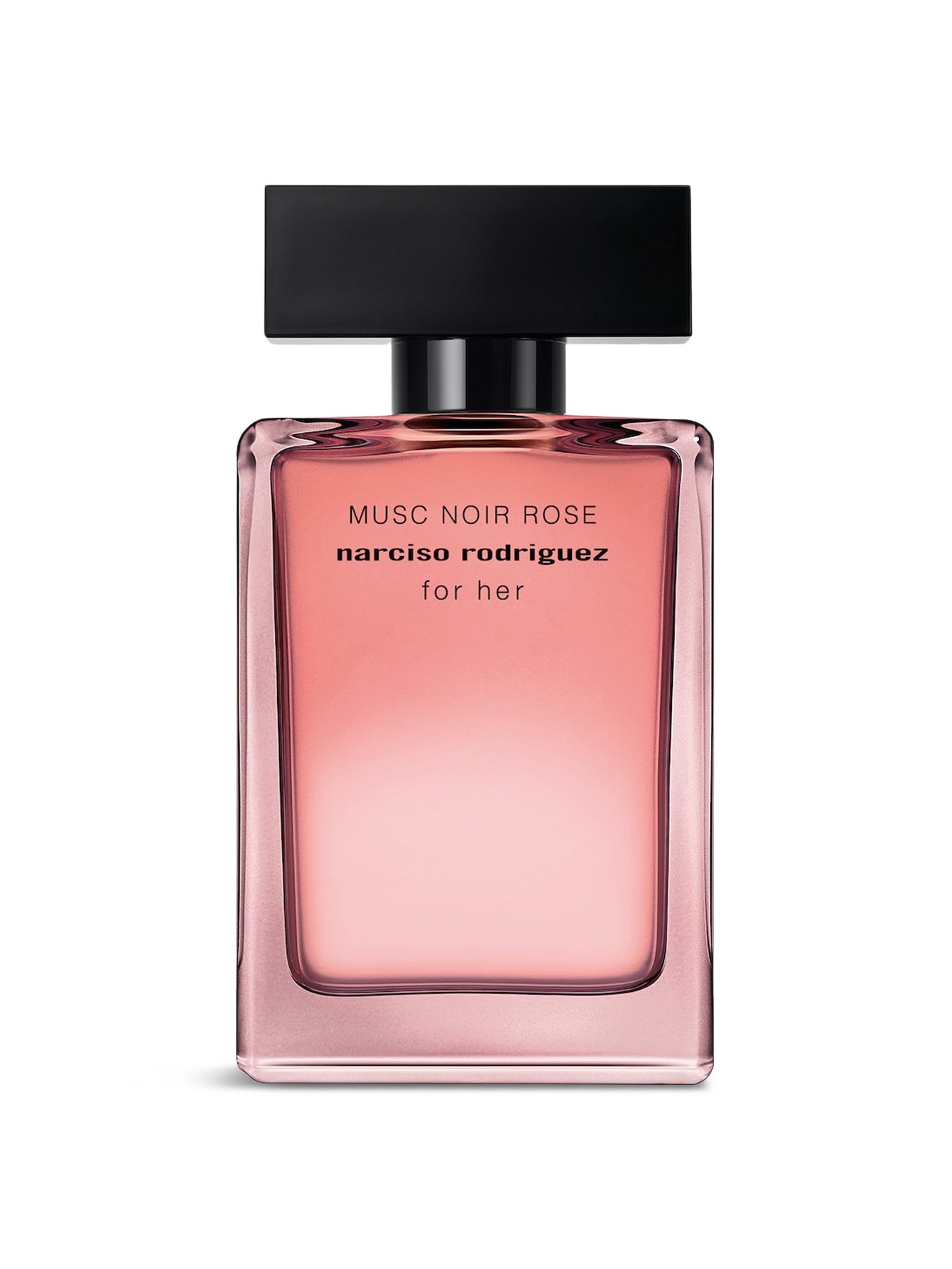 For Her Musc Noir Rose Eau de Parfum 50ml