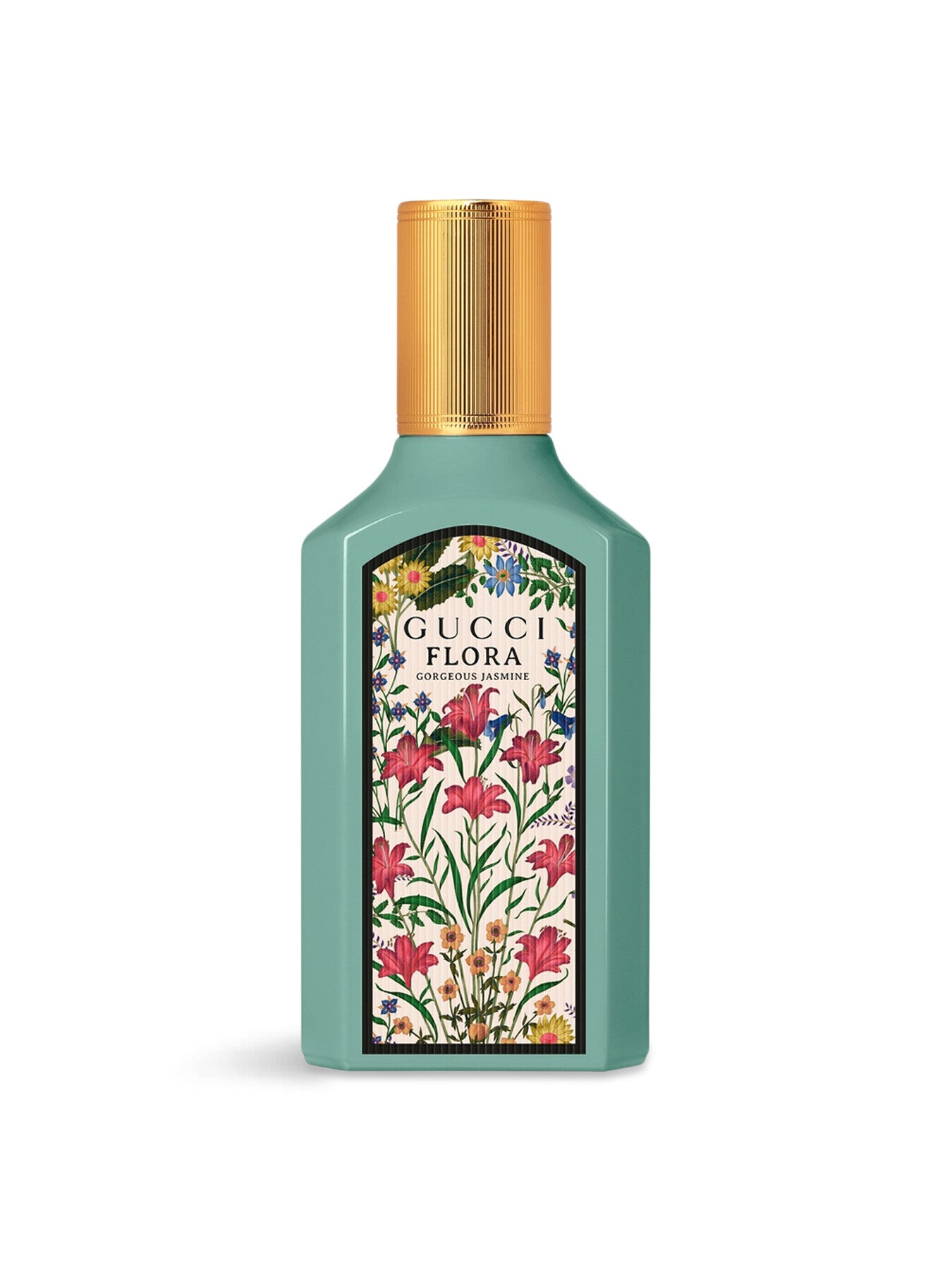 Flora Gorgeous Jasmine Eau de Parfum 50ml