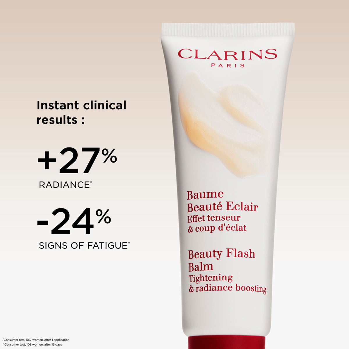 Beauty Flash Balm 50ml