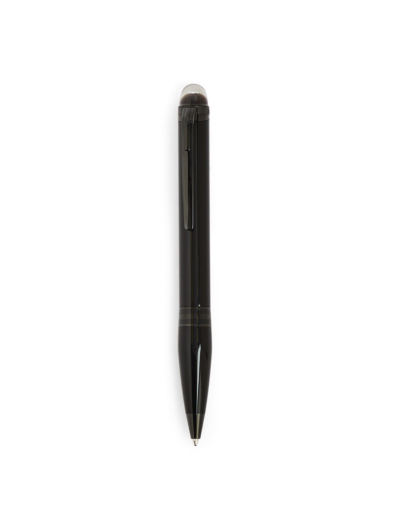Starwalker Black Cosmos Precious Resin Ballpoint