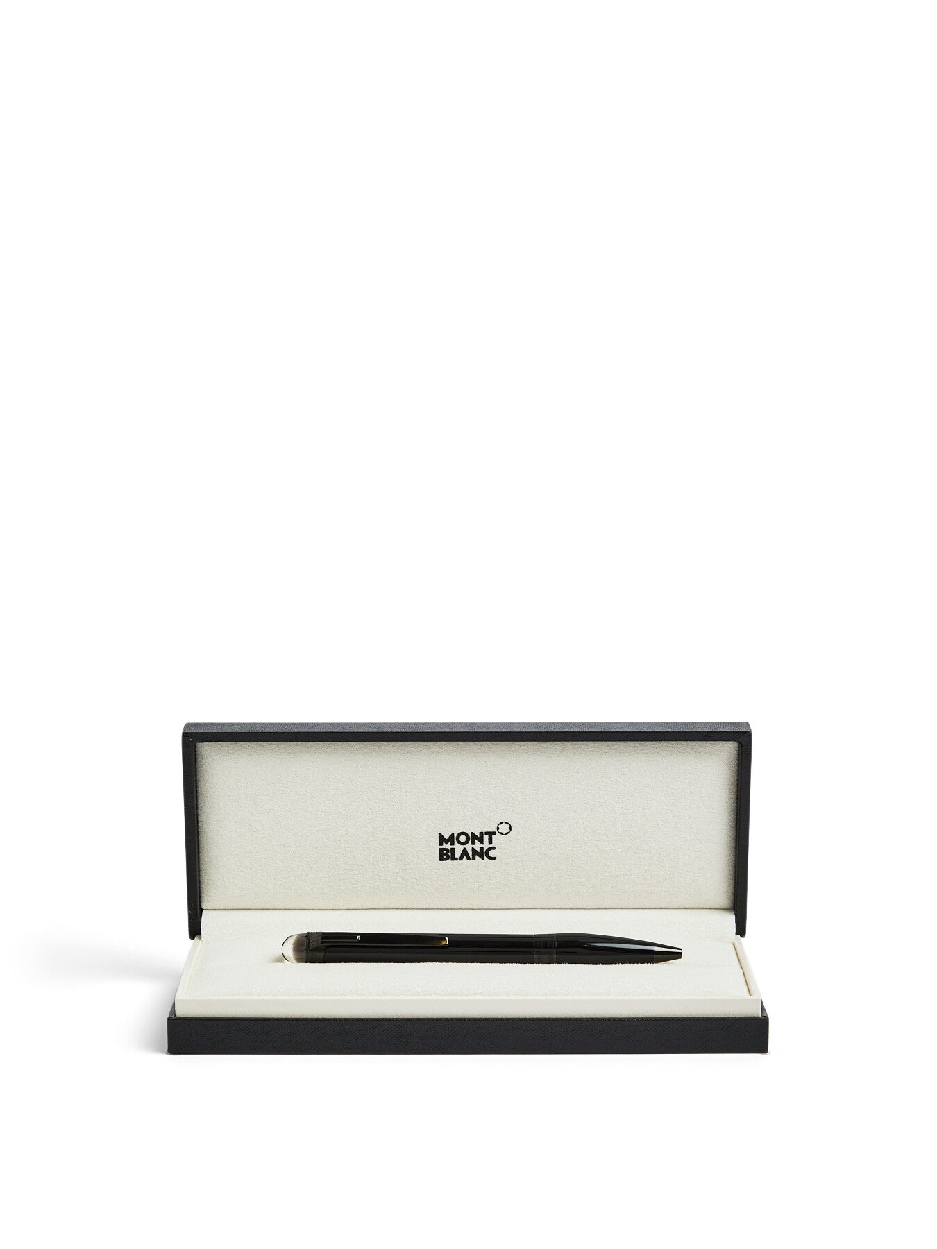 Starwalker Black Cosmos Precious Resin Ballpoint