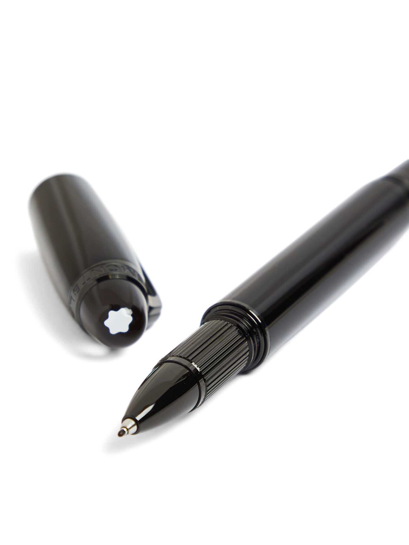 Starwalker Black Cosmos Precious Resin Fineliner