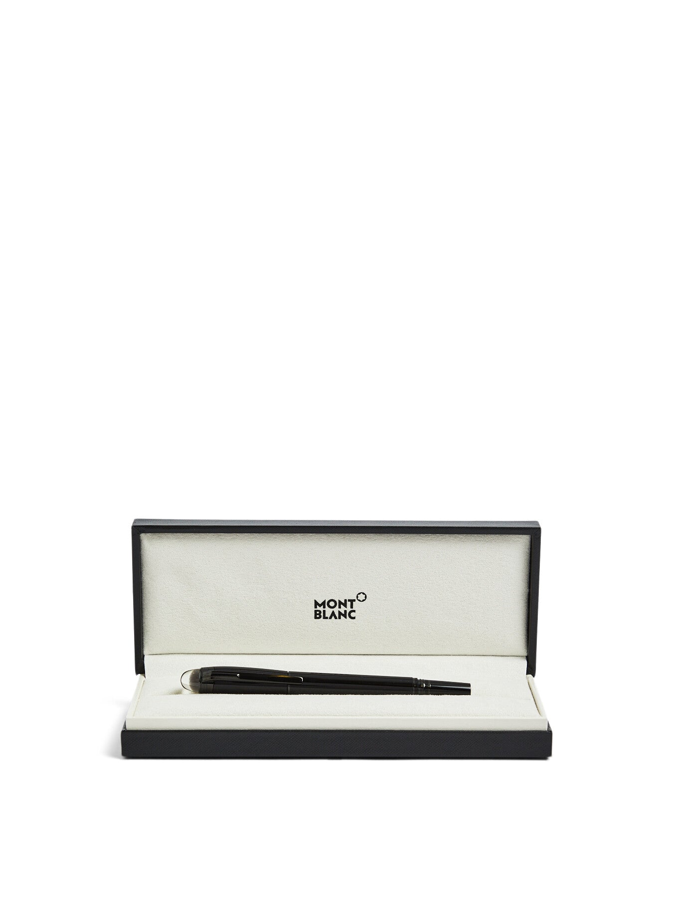 Starwalker Black Cosmos Precious Resin Fineliner