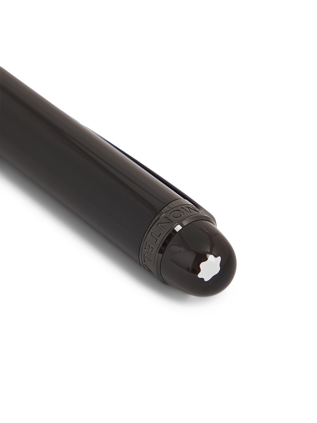 Starwalker Black Cosmos Doué Ballpoint Pen