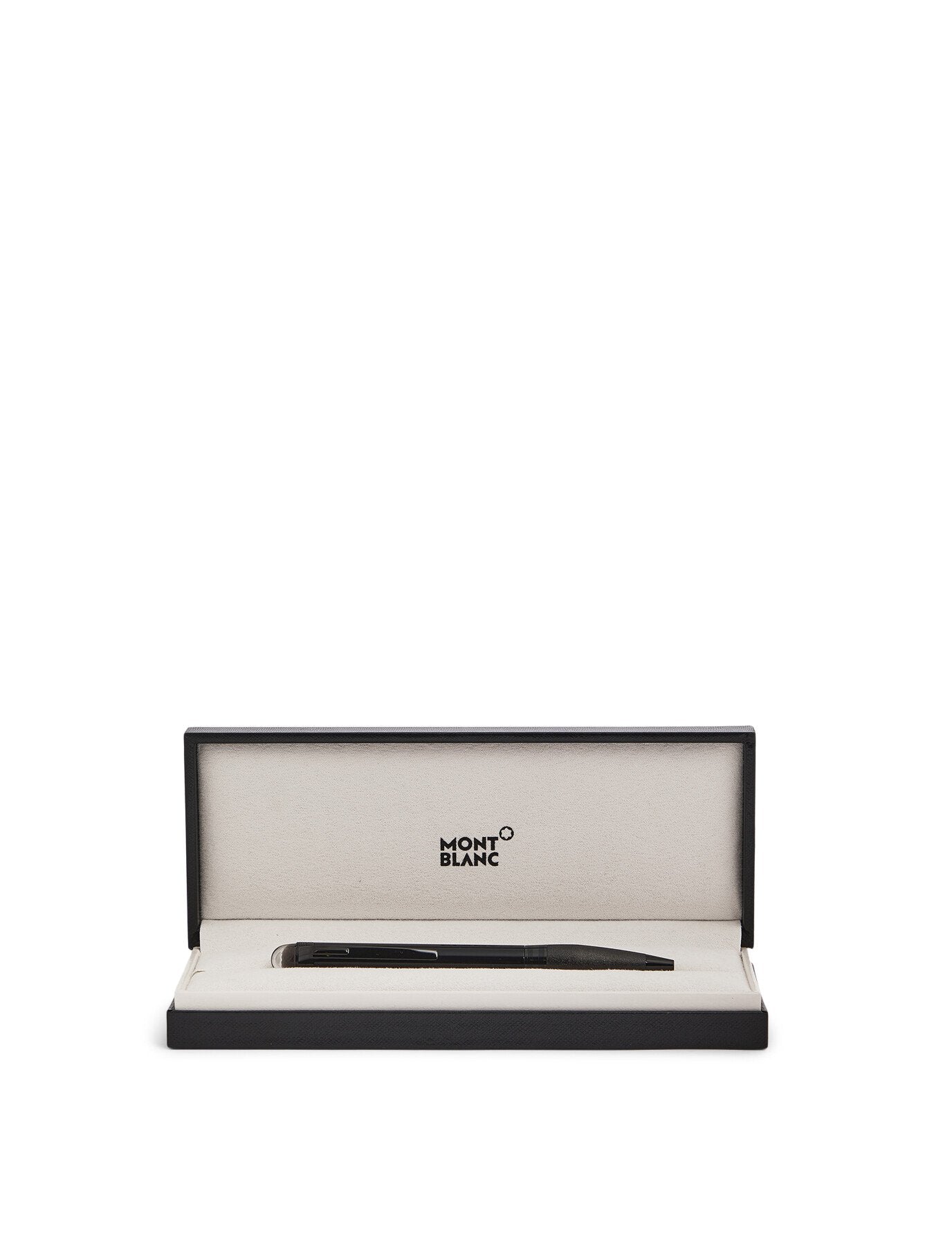 Starwalker Black Cosmos Doué Ballpoint Pen