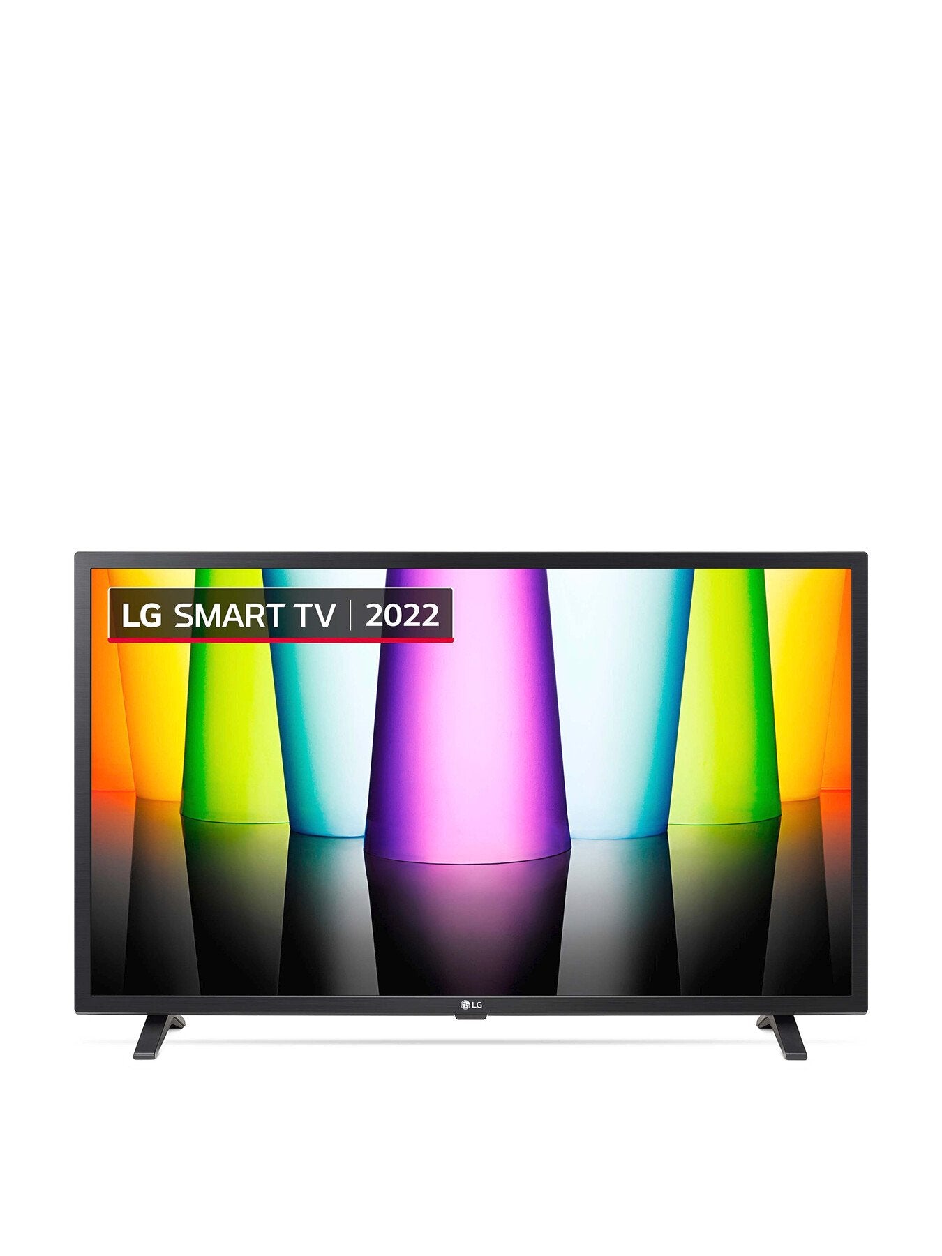 LG LED LQ63 32" HD Smart TV