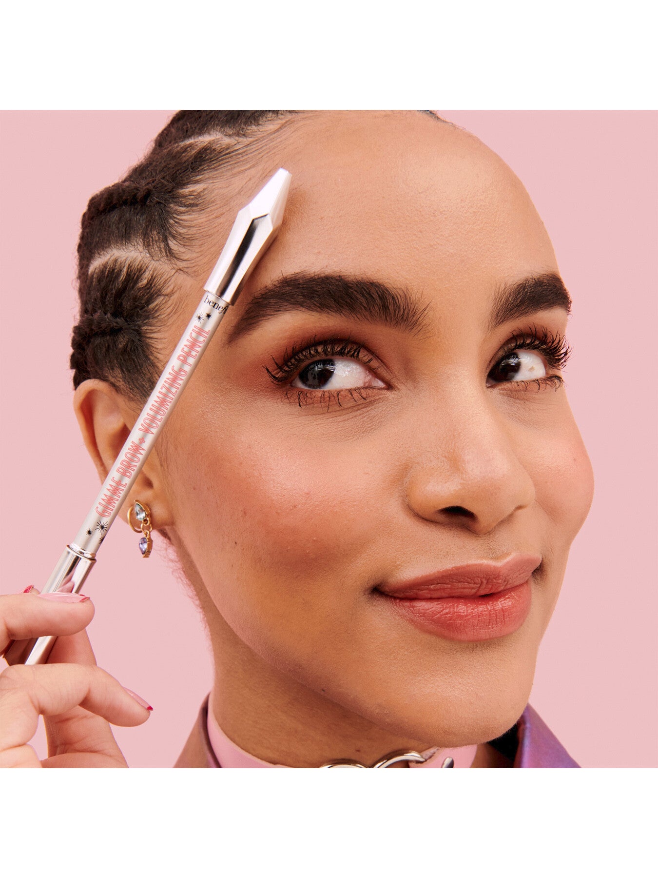 Gimme Brow+ Volumizing Pencil Mini