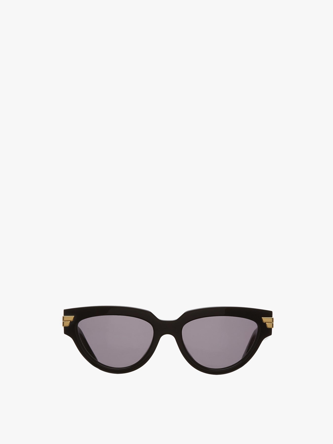 BV1035S Cat-Eye Acetate Sunglasses