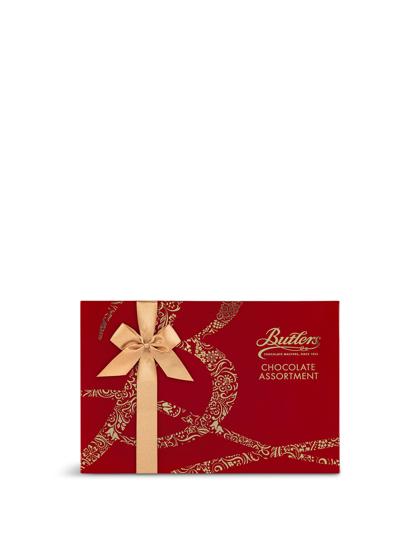Butlers Red Chocolate Assortment 250g