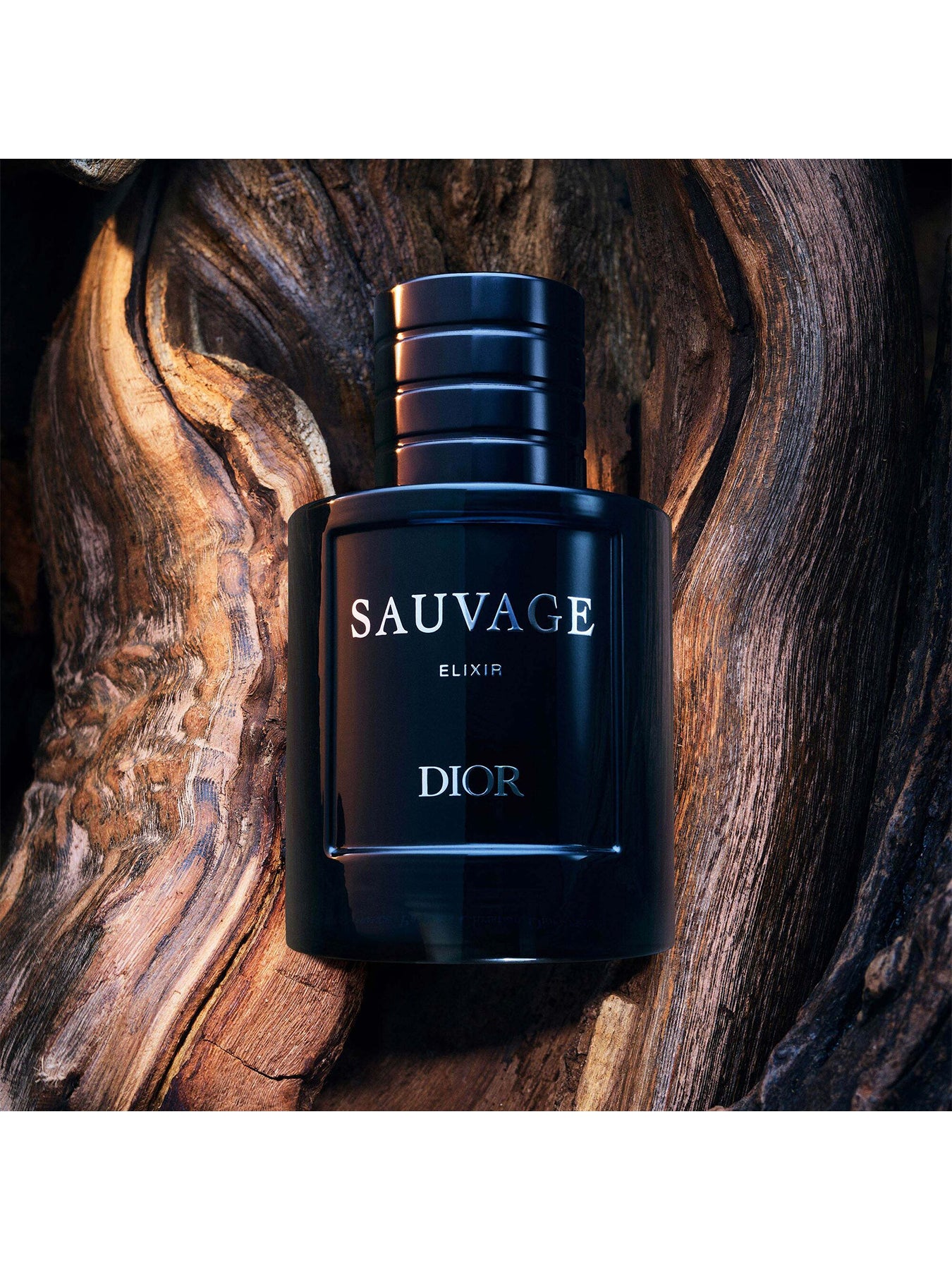 Sauvage Elixir 100ml
