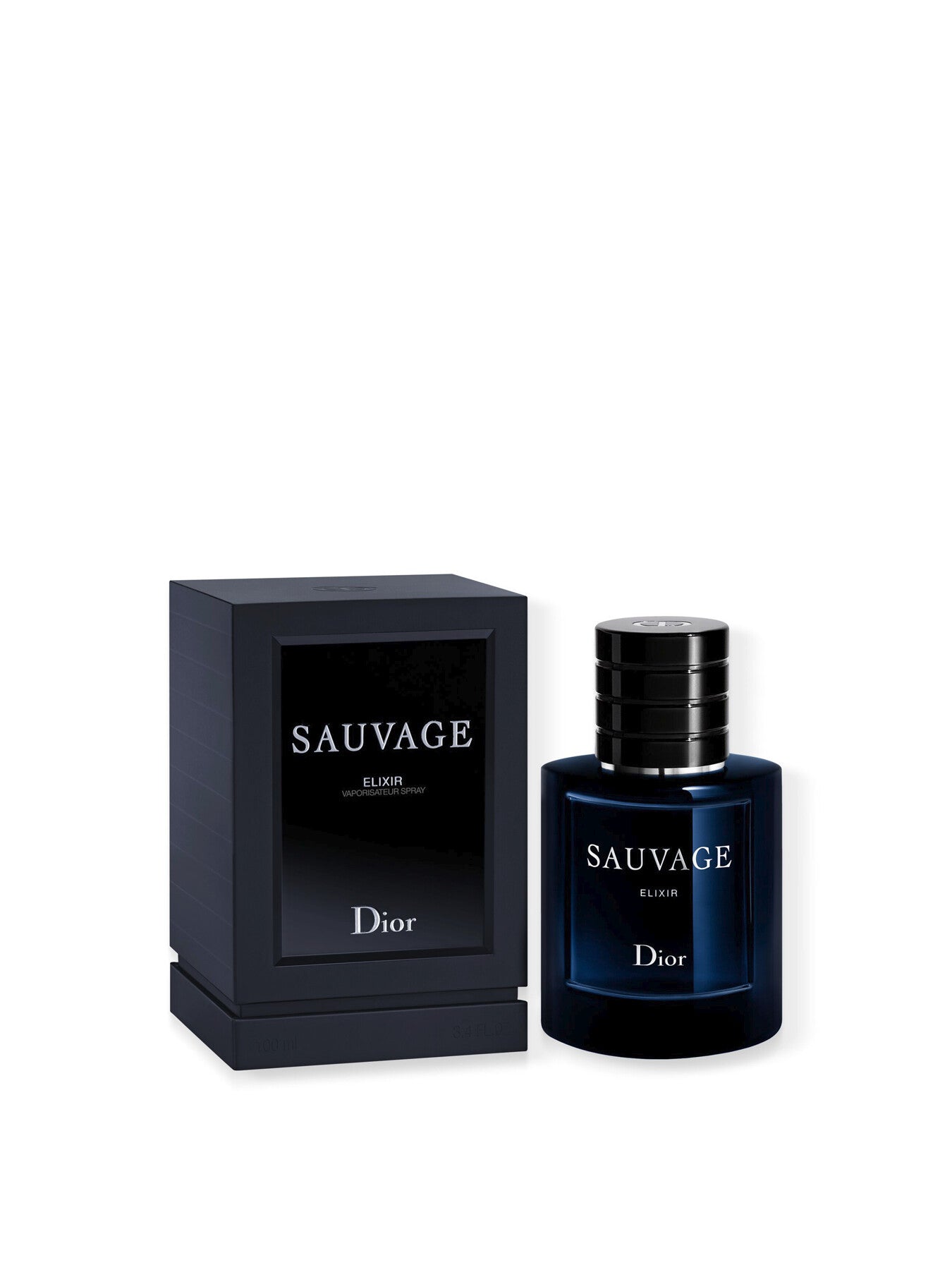 Sauvage Eau de Parfum 100ml – Fenwick