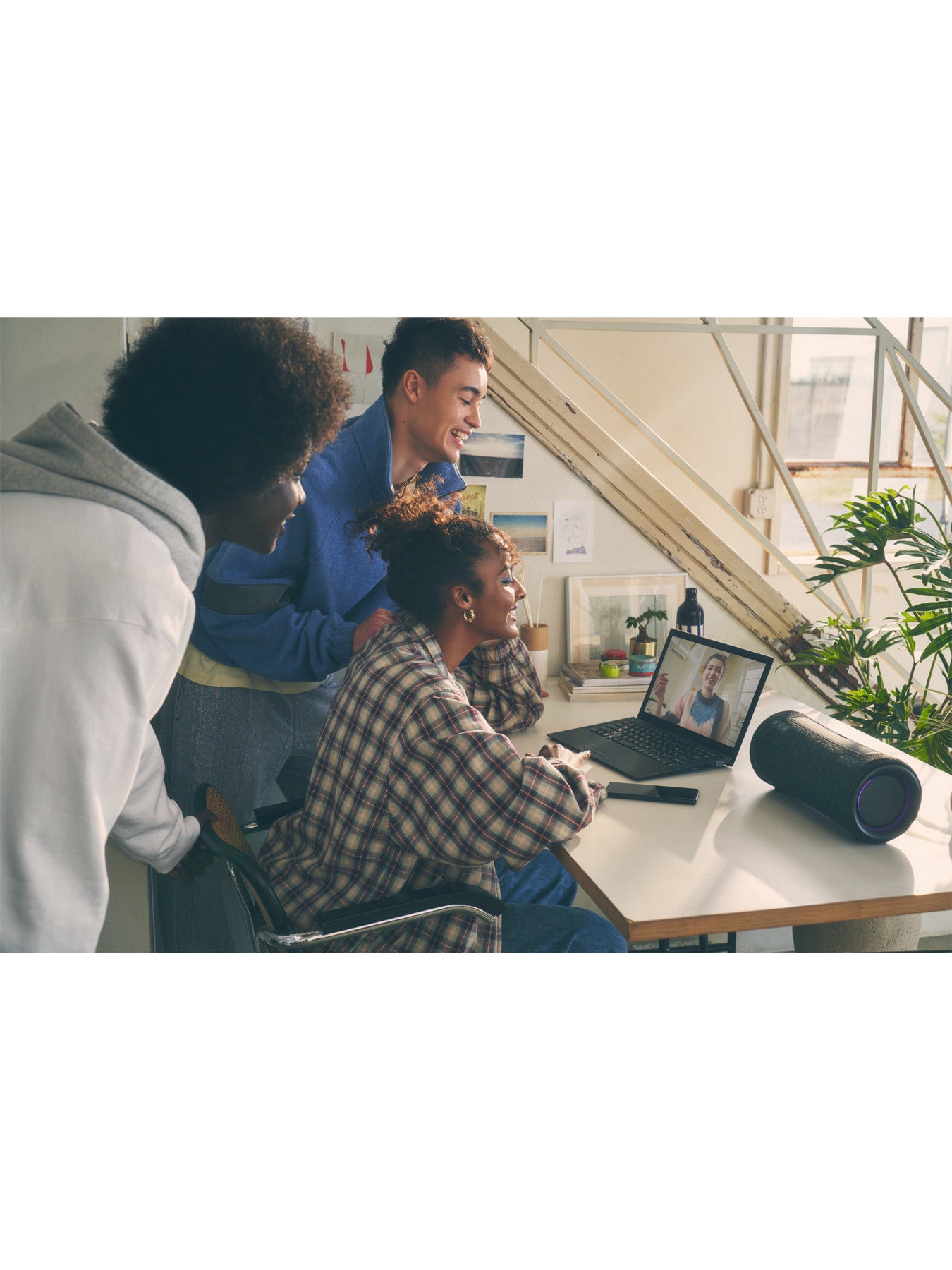 SRSXG300 Portable Wireless Speaker