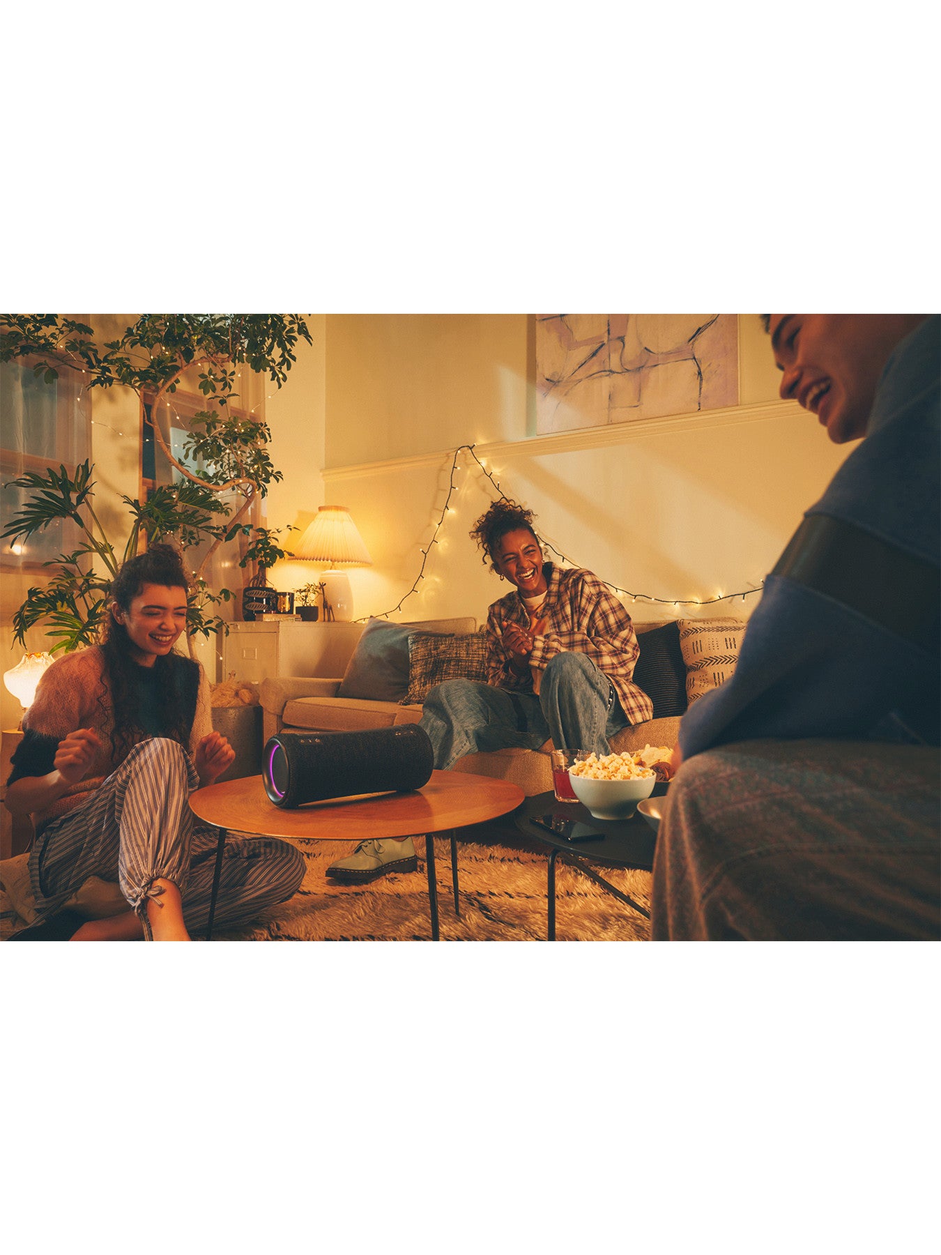 SRSXG300 Portable Wireless Speaker