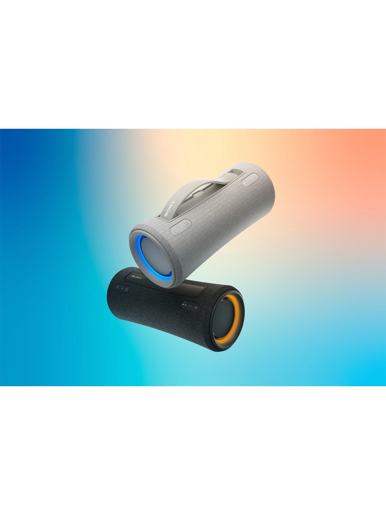 SRSXG300 Portable Wireless Speaker