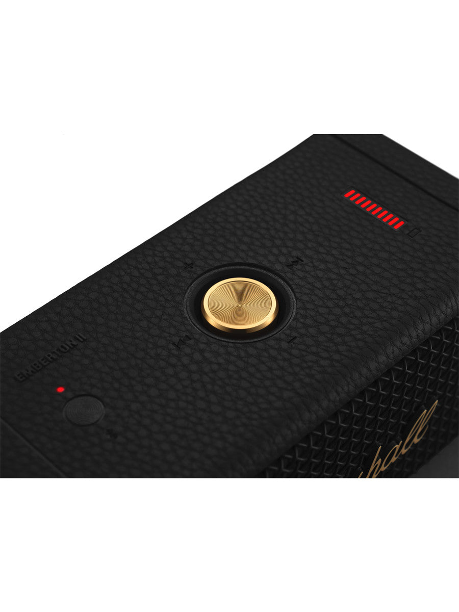 Emberton II Bluetooth Speaker