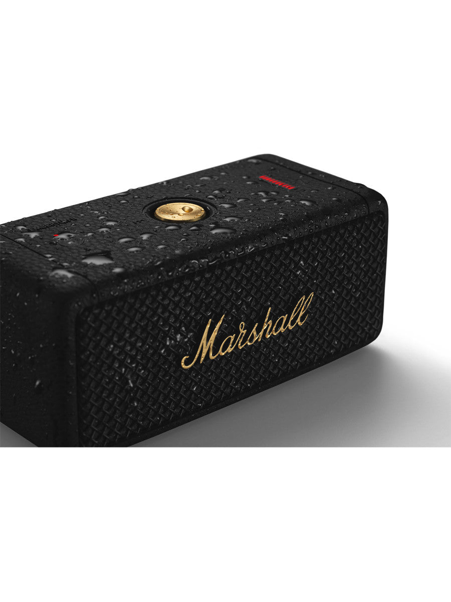 Emberton II Bluetooth Speaker