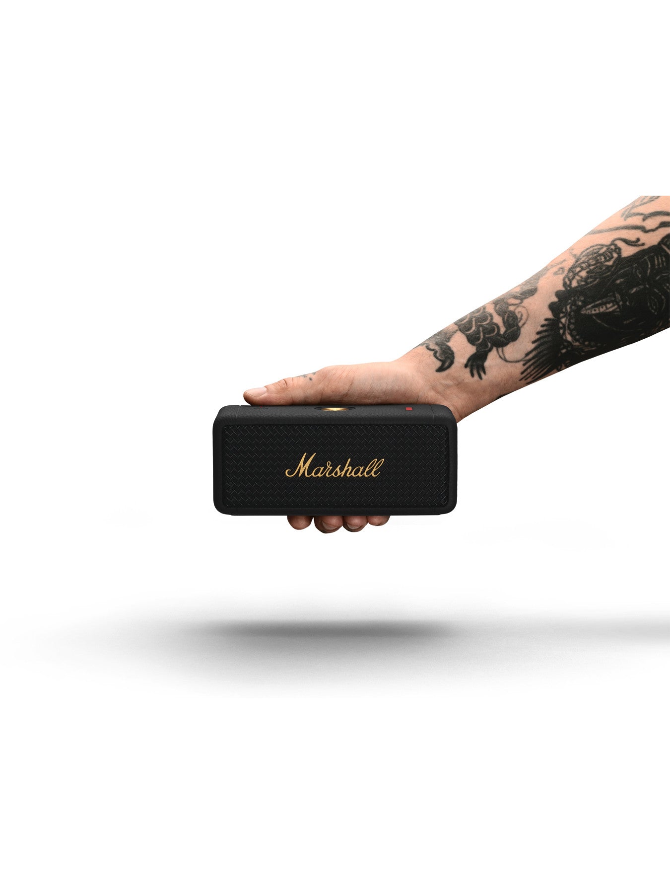 Emberton II Bluetooth Speaker