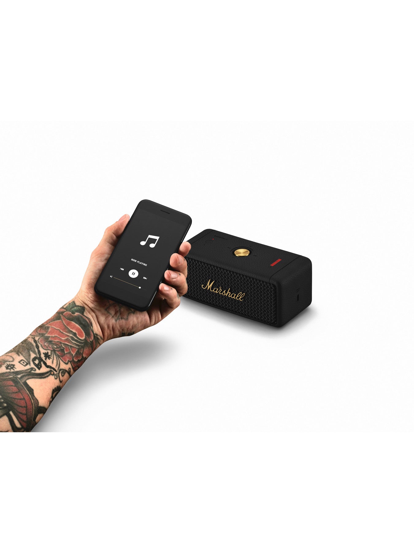 Emberton II Bluetooth Speaker