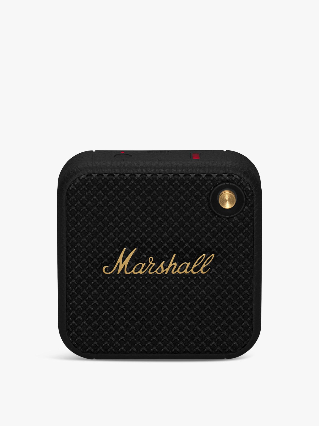 Willen Portable Speaker