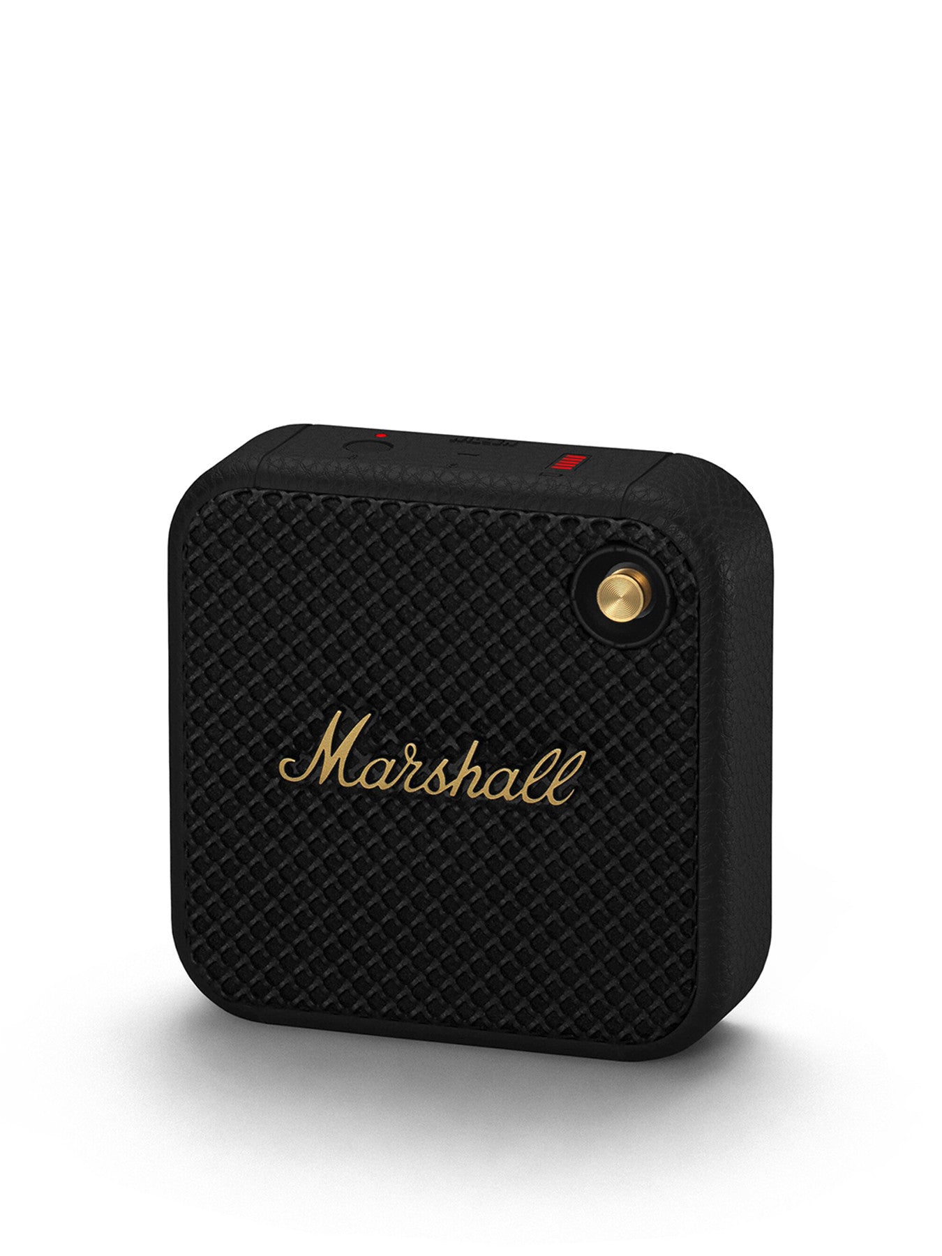 Willen Portable Speaker