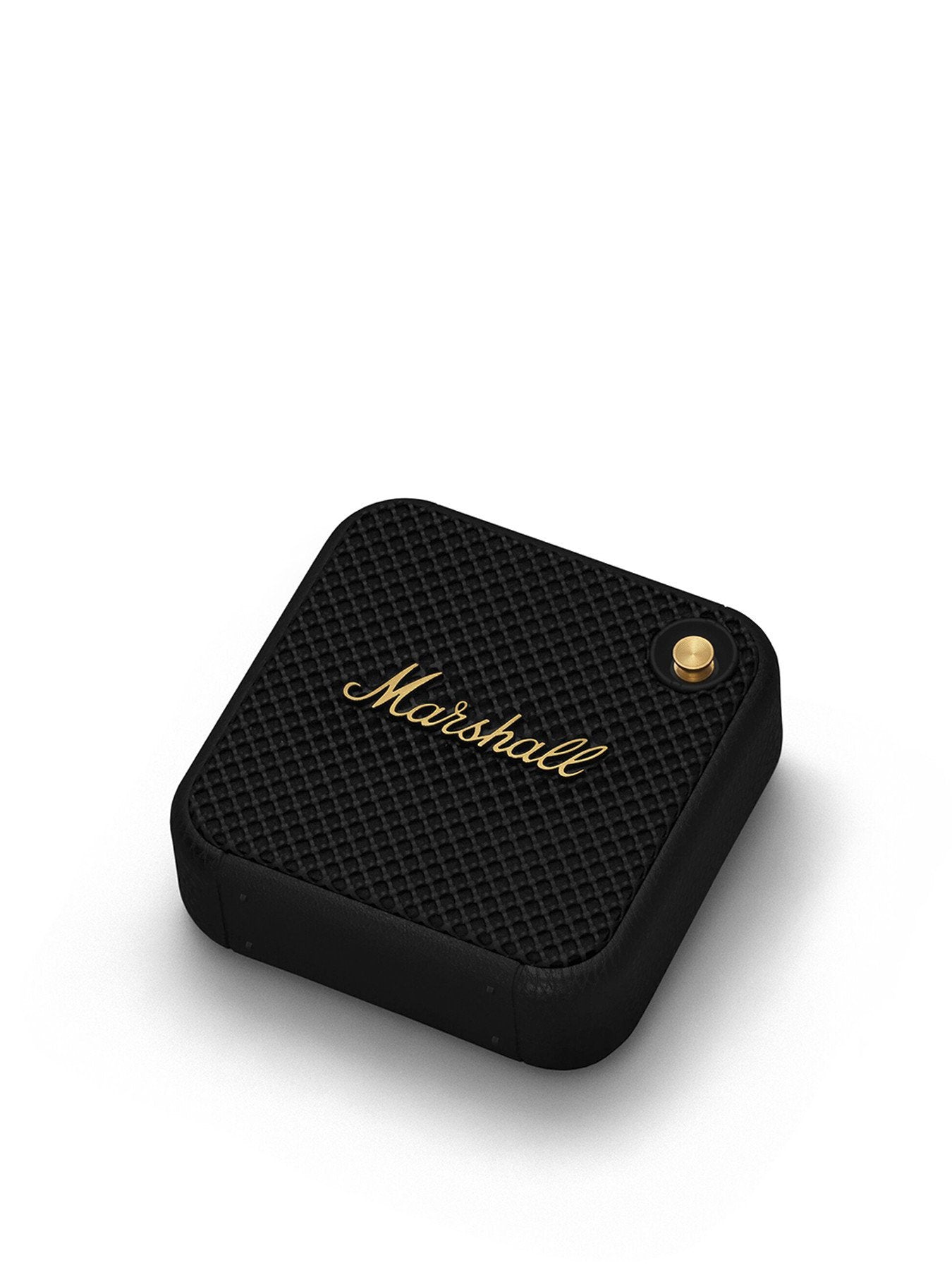 Willen Portable Speaker