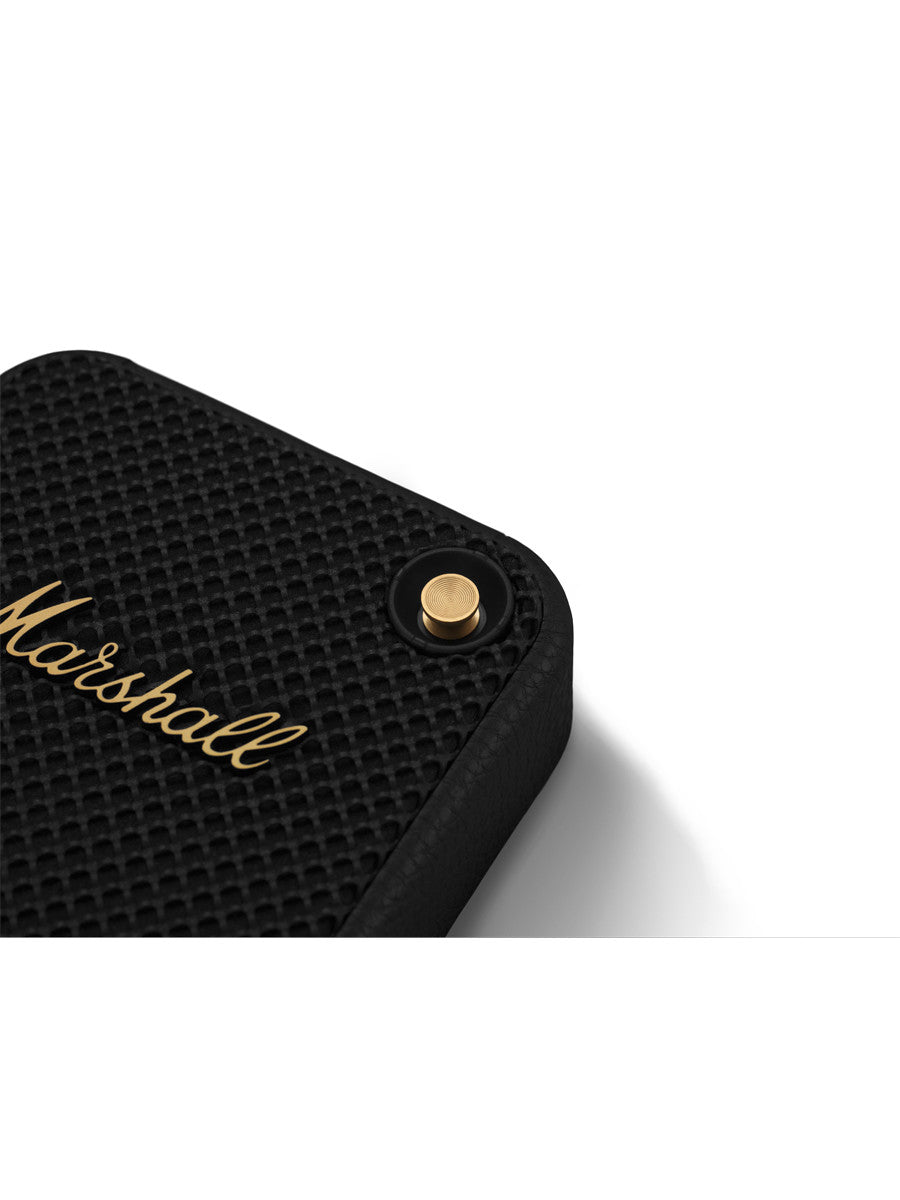 Willen Portable Speaker