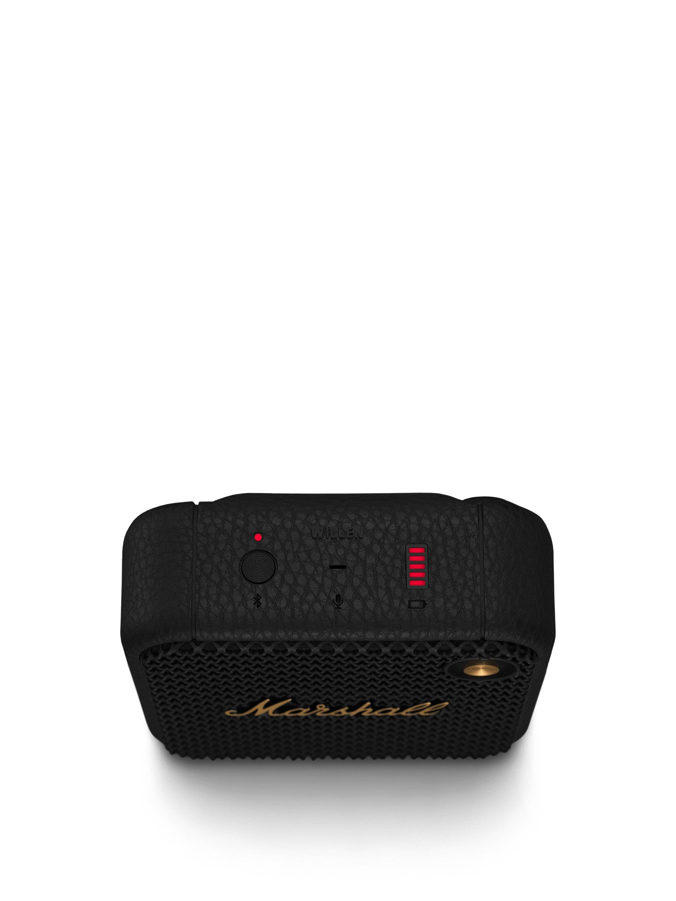 Willen Portable Speaker