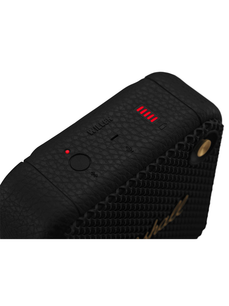 Willen Portable Speaker