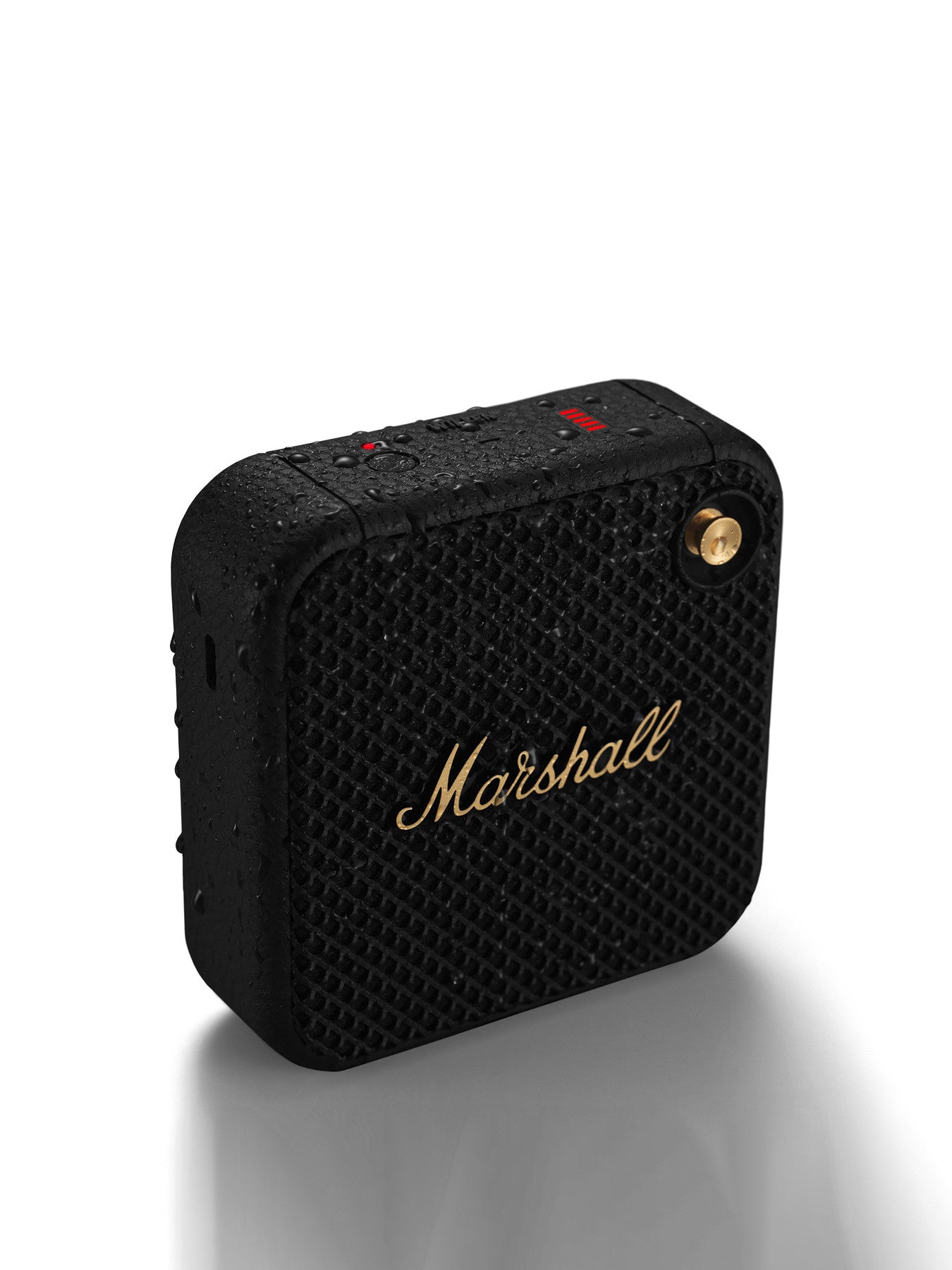 Willen Portable Speaker