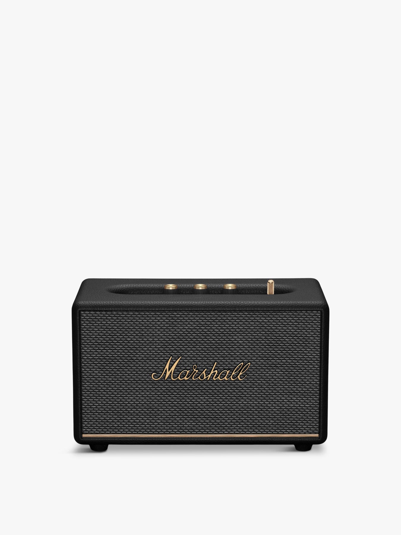 Acton III Bluetooth Speaker