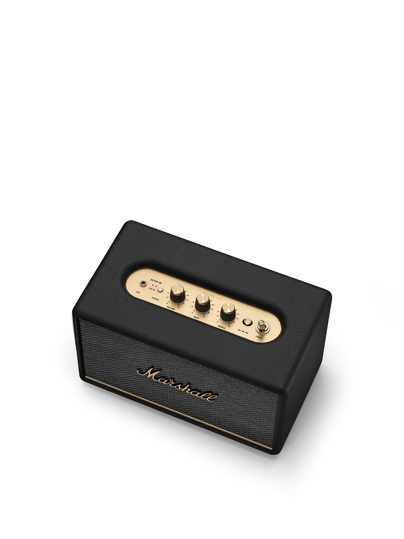 Acton III Bluetooth Speaker