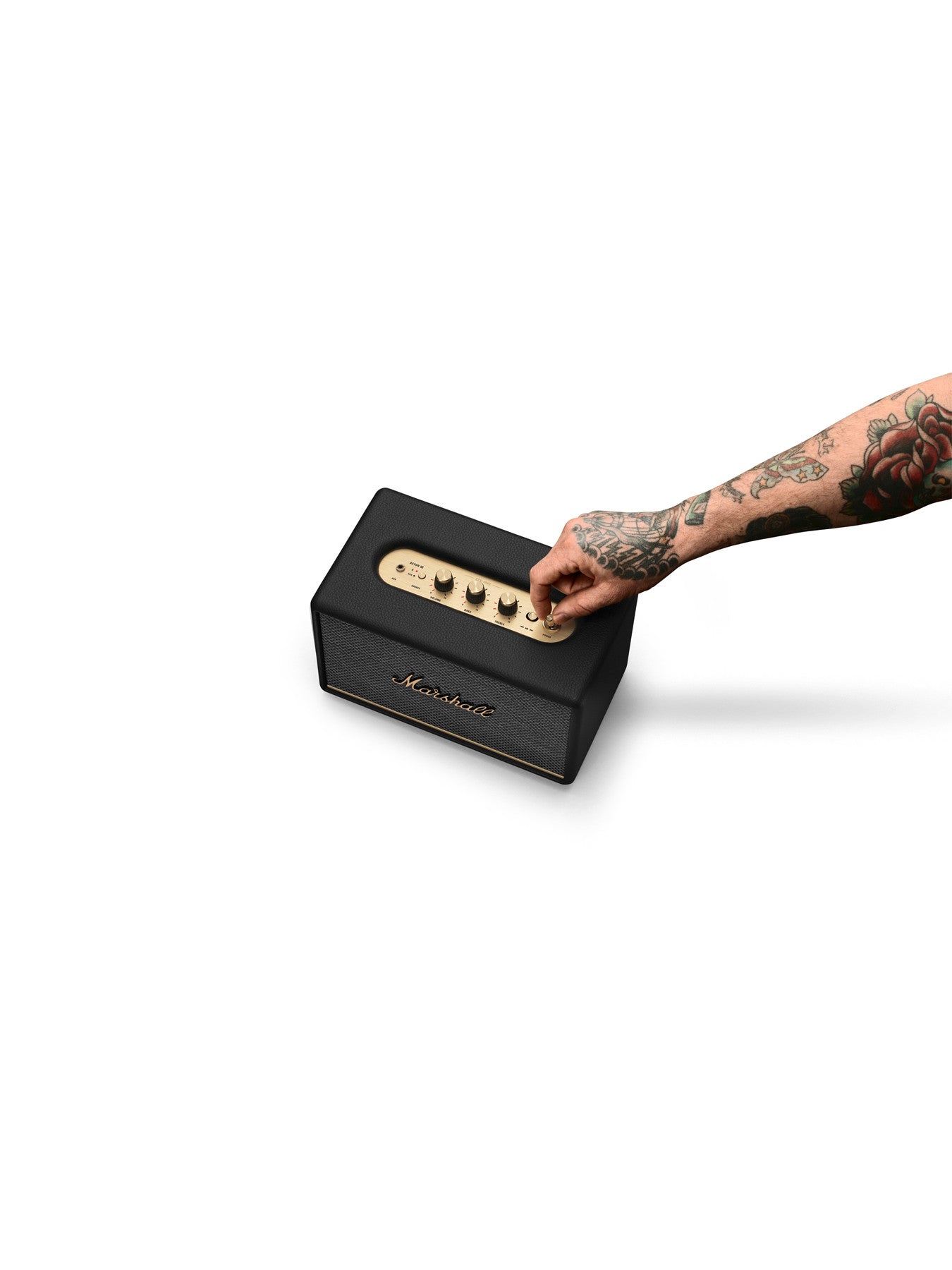 Acton III Bluetooth Speaker