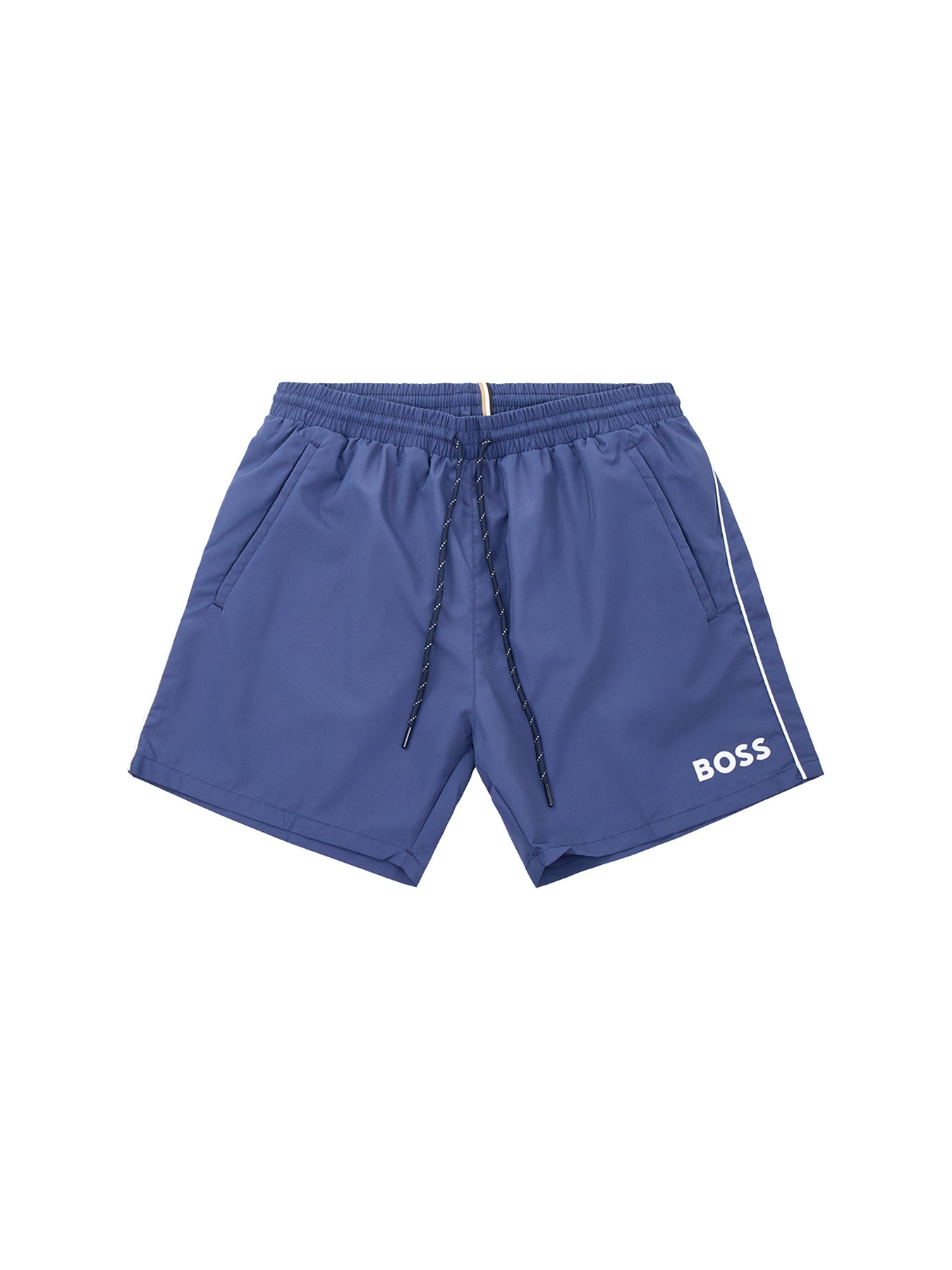 Boss Starfish Navy