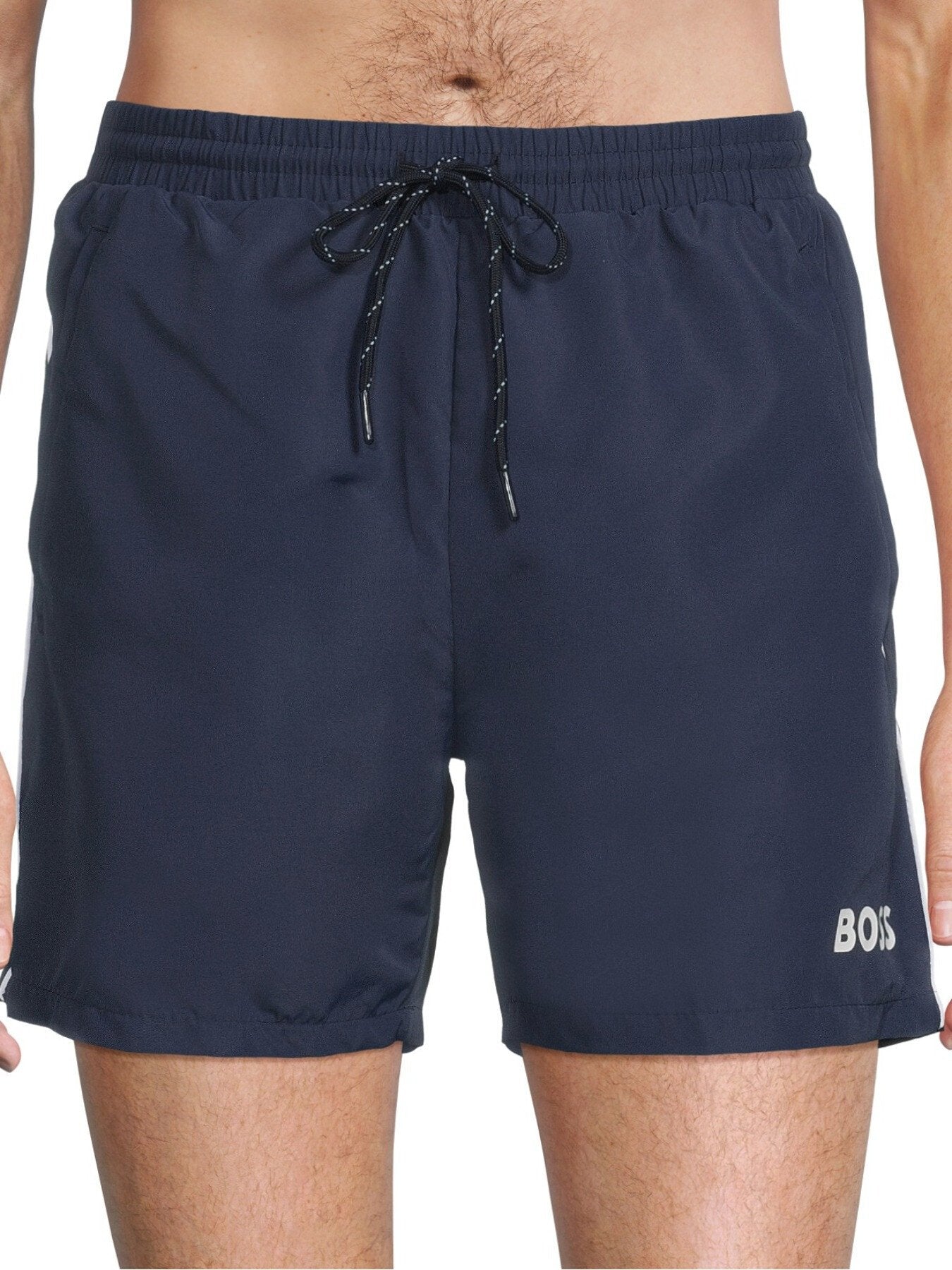 Starfish Swim Shorts