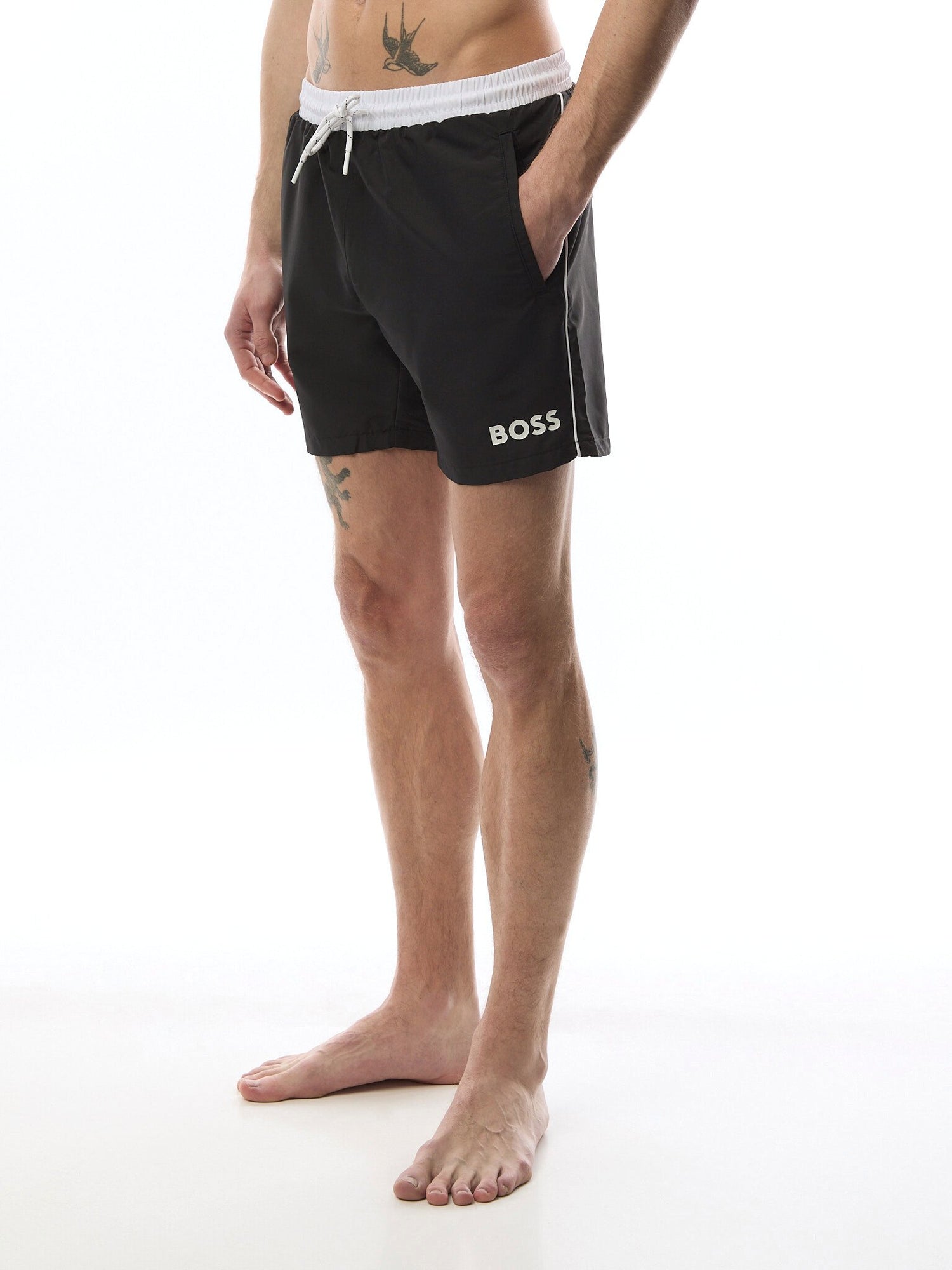 Starfish Swim Shorts