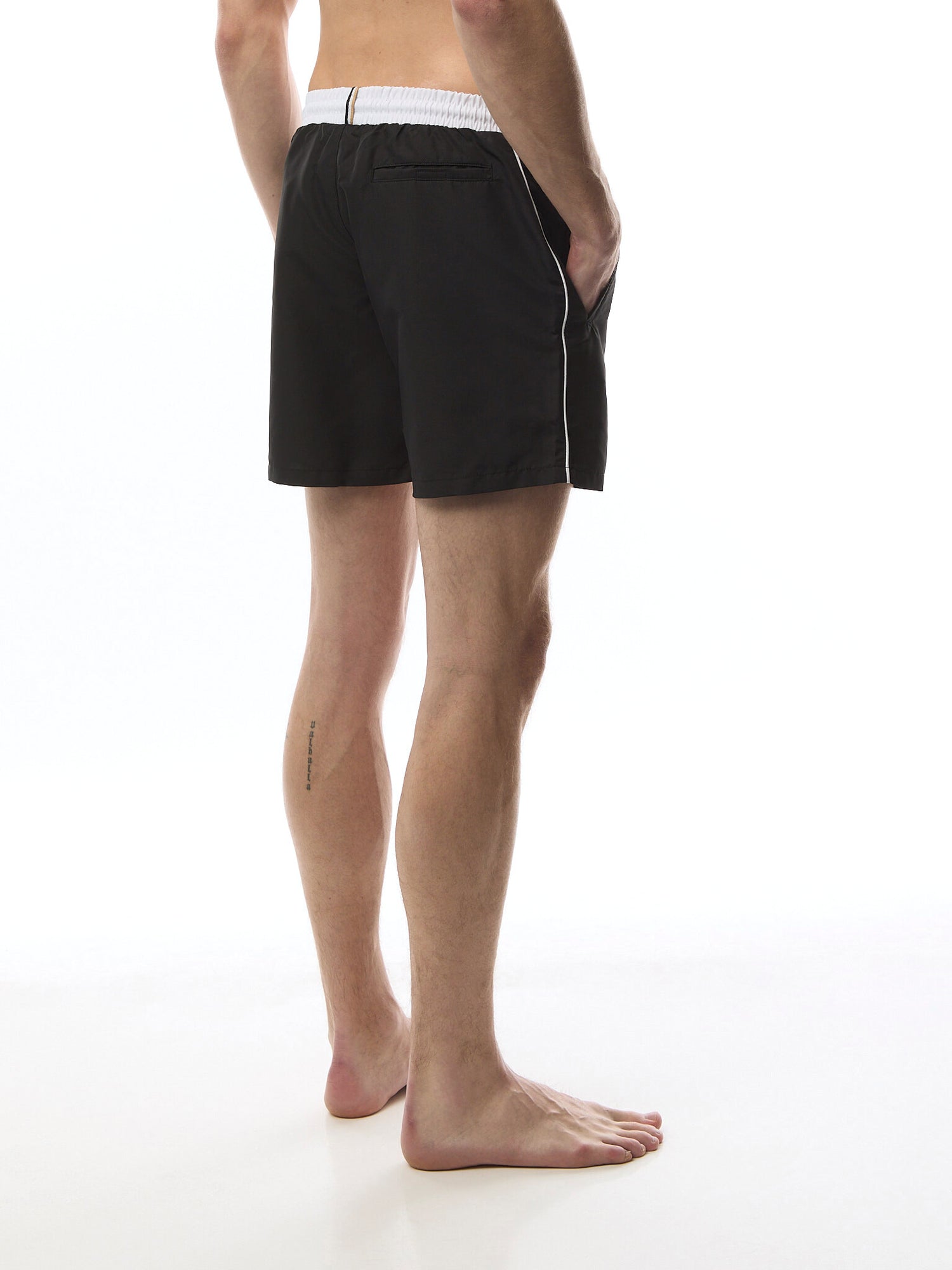 Starfish Swim Shorts